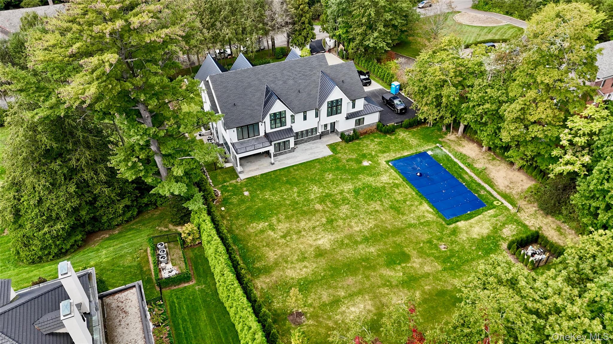 #2 photo, 6 Cooper Road, Scarsdale , NY 10583