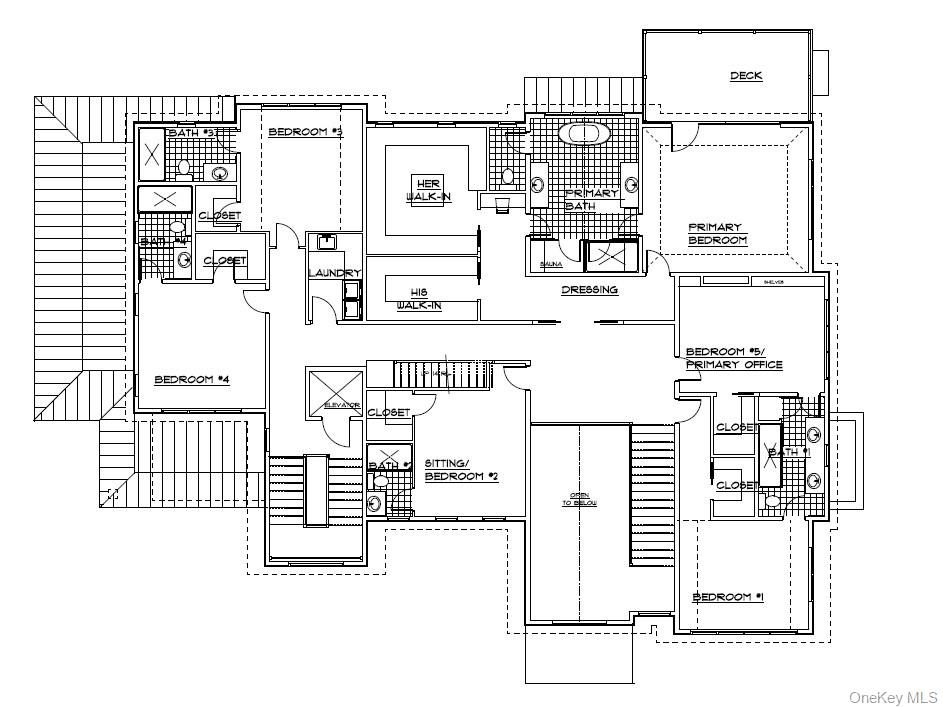 #5 photo, 6 Cooper Road, Scarsdale , NY 10583