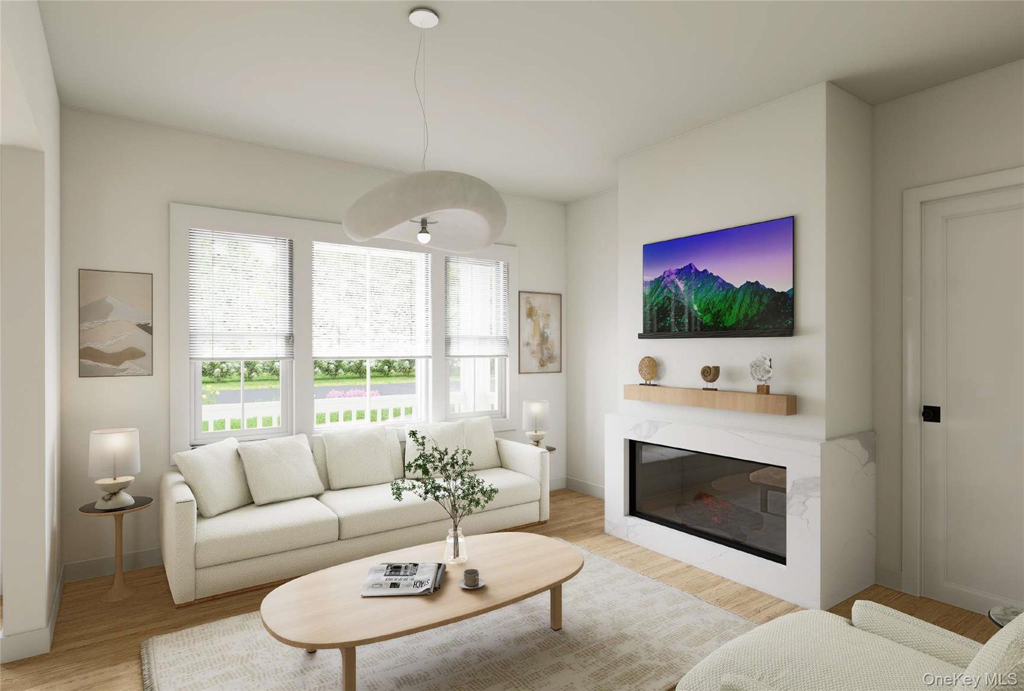 #3 photo, 227 Central Avenue, Rye , NY 10580