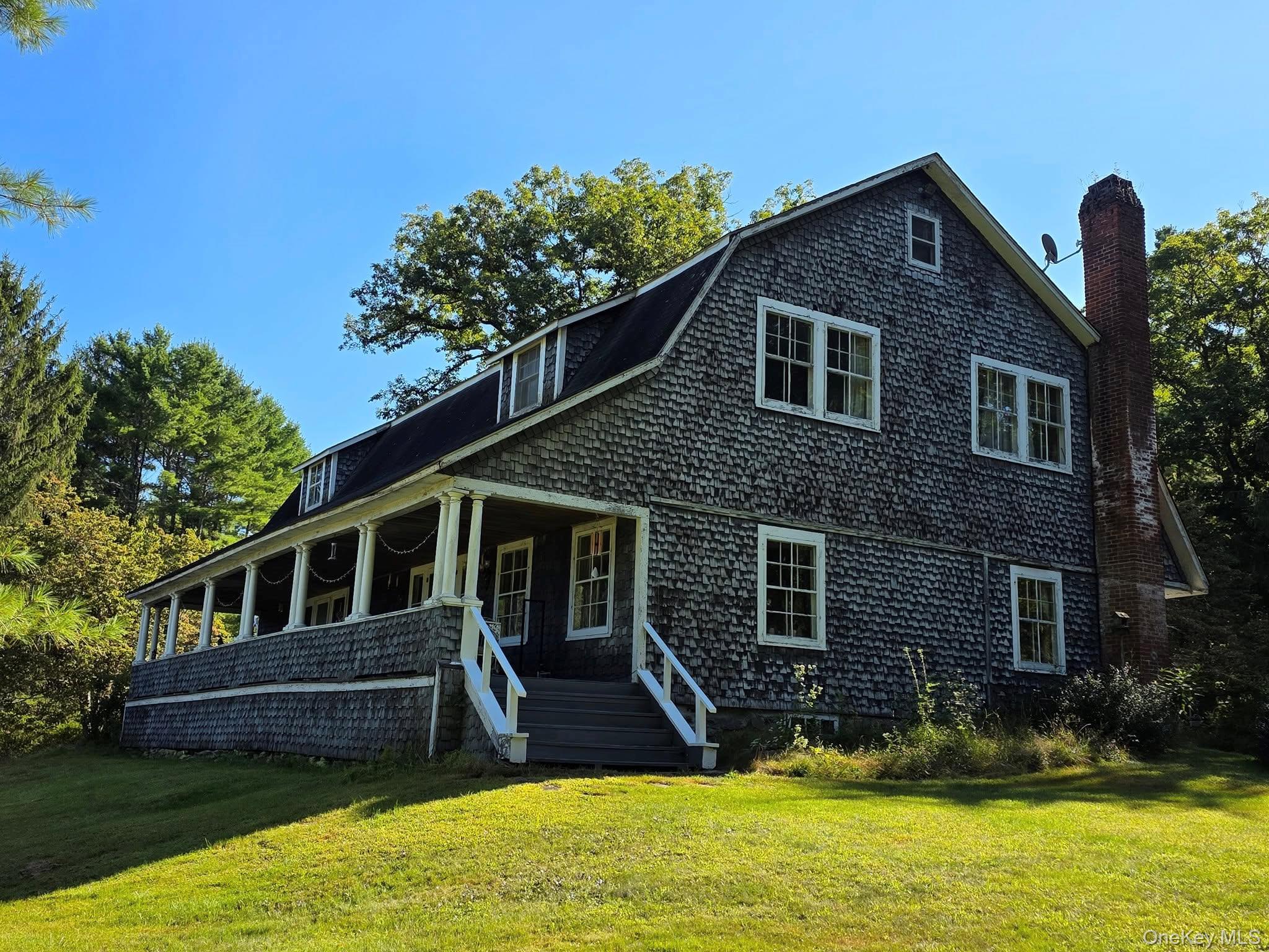 #1 photo, 22 Proctor Road, Eldred , NY 12732