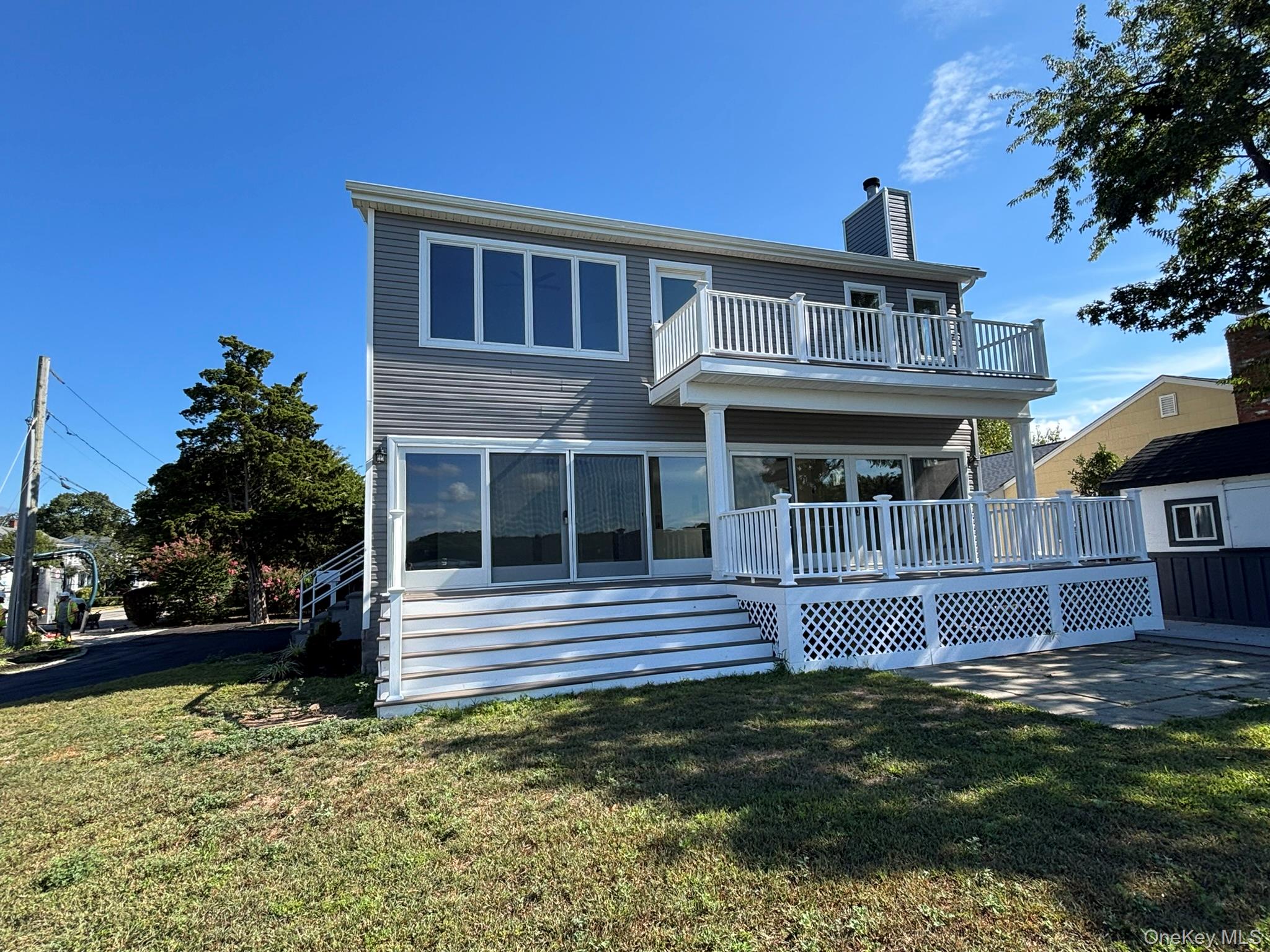 #3 photo, 35 Adams Avenue, ナッソー郡 Bayville , NY 11709