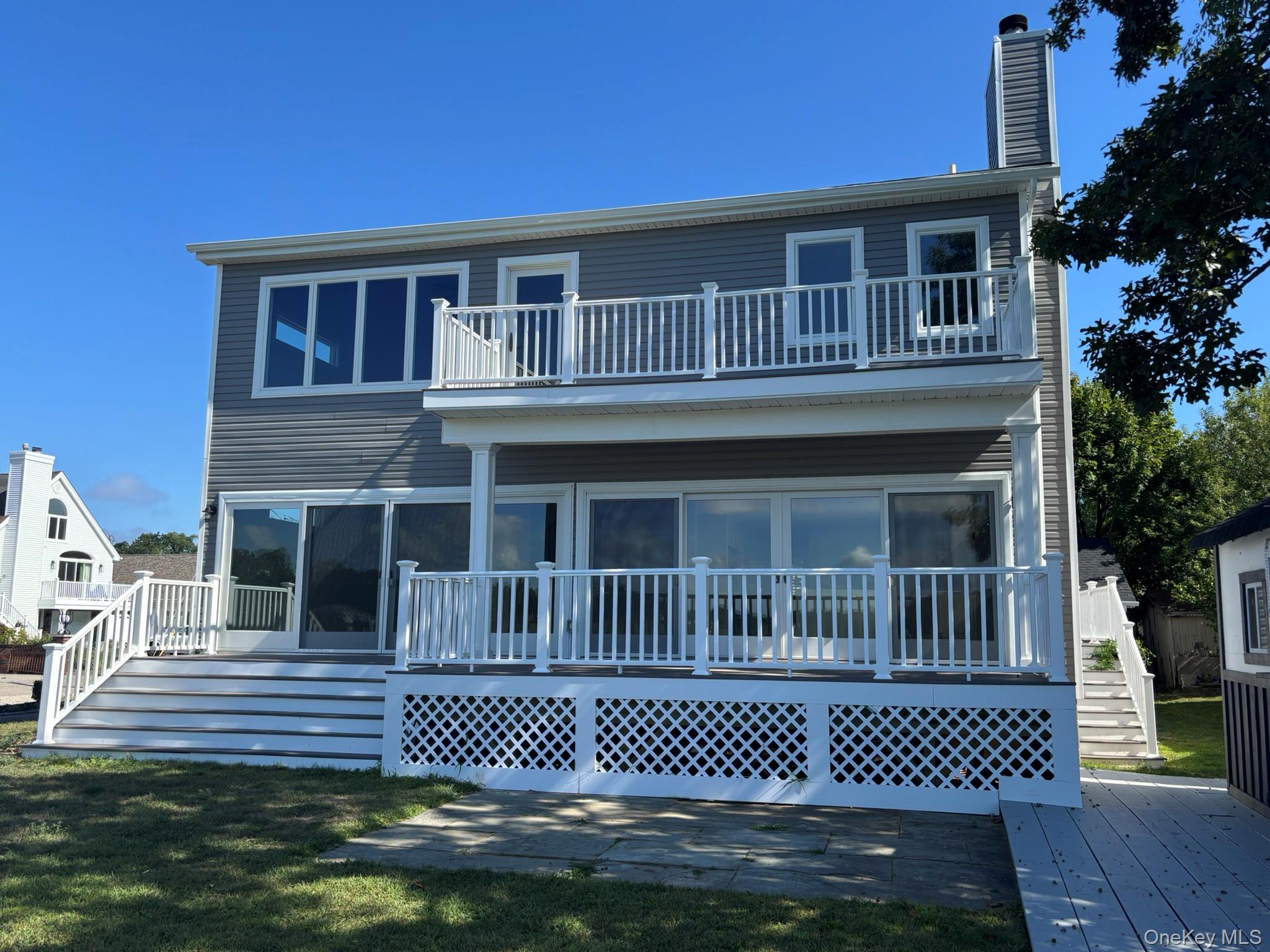 #4 photo, 35 Adams Avenue, ナッソー郡 Bayville , NY 11709