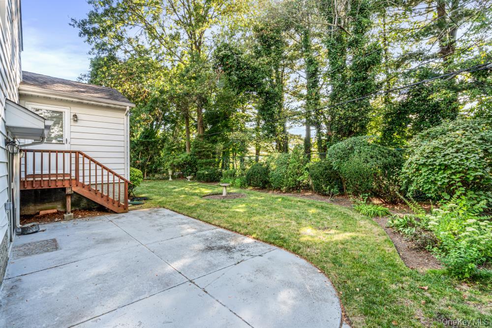 #3 photo, 140 Hayes Street, ナッソー郡 Garden City , NY 11530