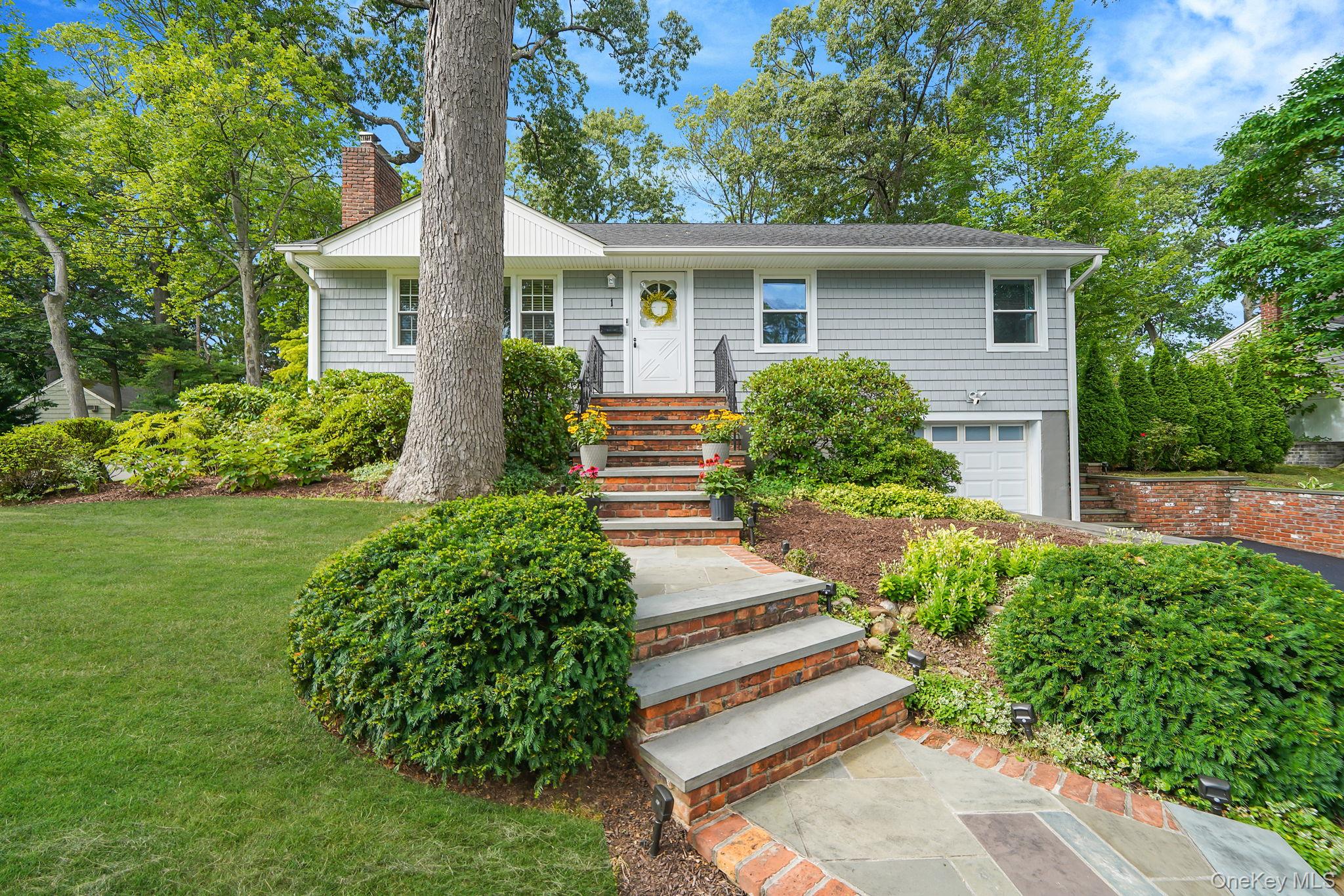 #1 photo, 1 Ann Place, ナッソー郡 Port Washington , NY 11050