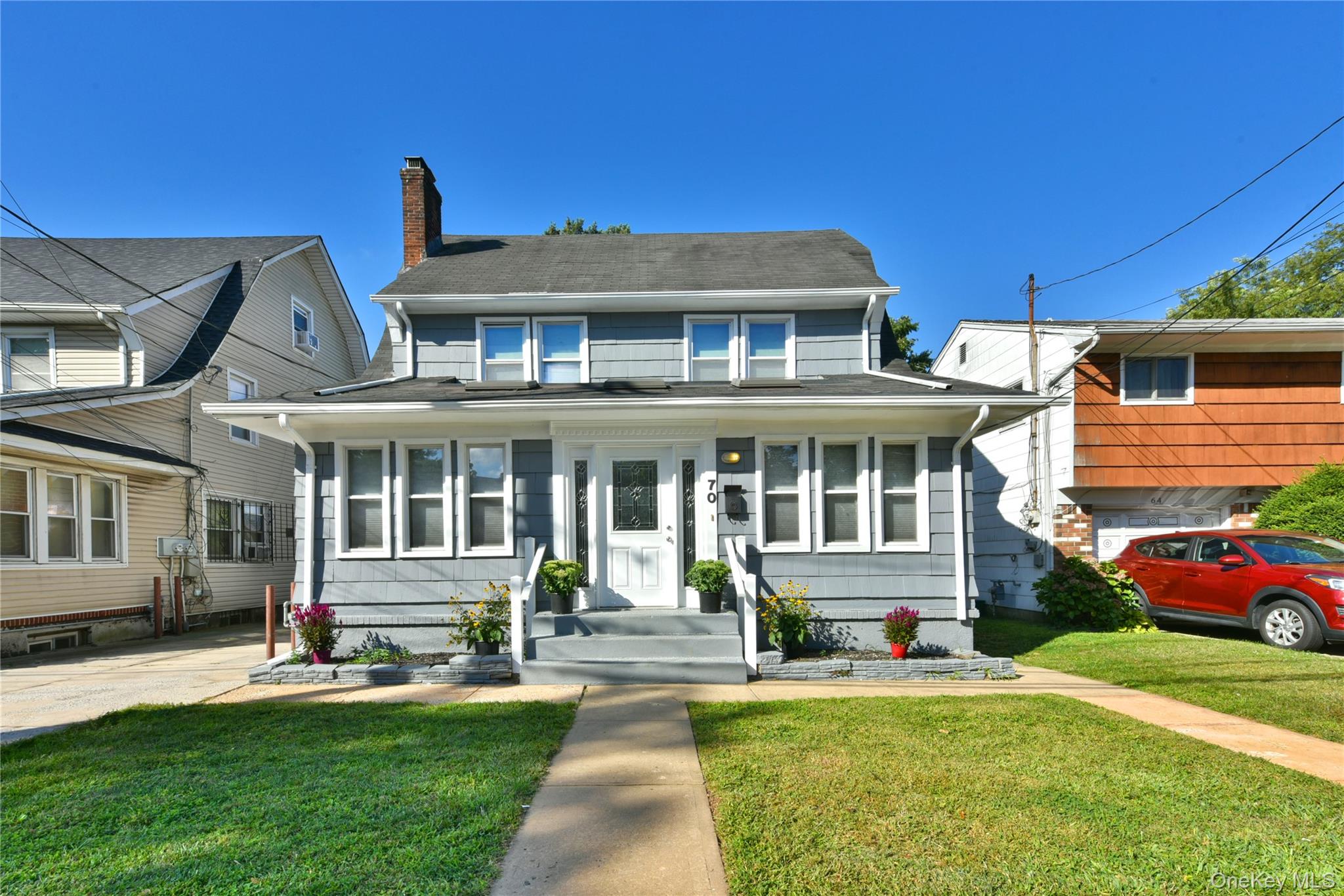 #1 photo, 70 Baldwin Road, ナッソー郡 Hempstead , NY 11550