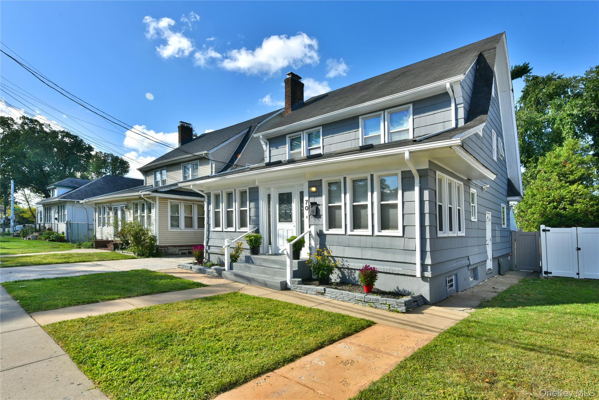 #3 photo, 70 Baldwin Road, ナッソー郡 Hempstead , NY 11550