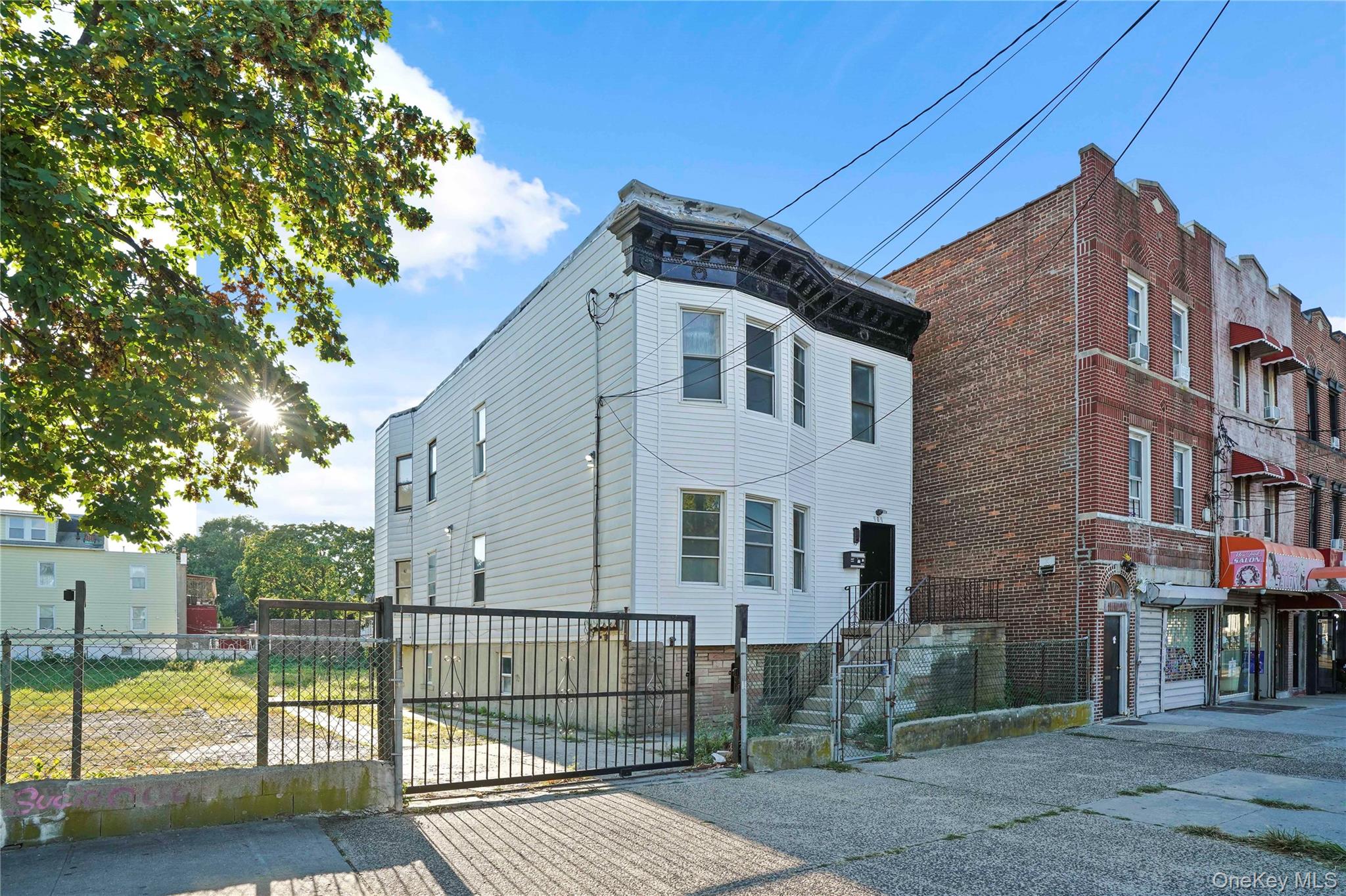 #2 photo, 909 Castle Hill Avenue, Bronx , NY 10473