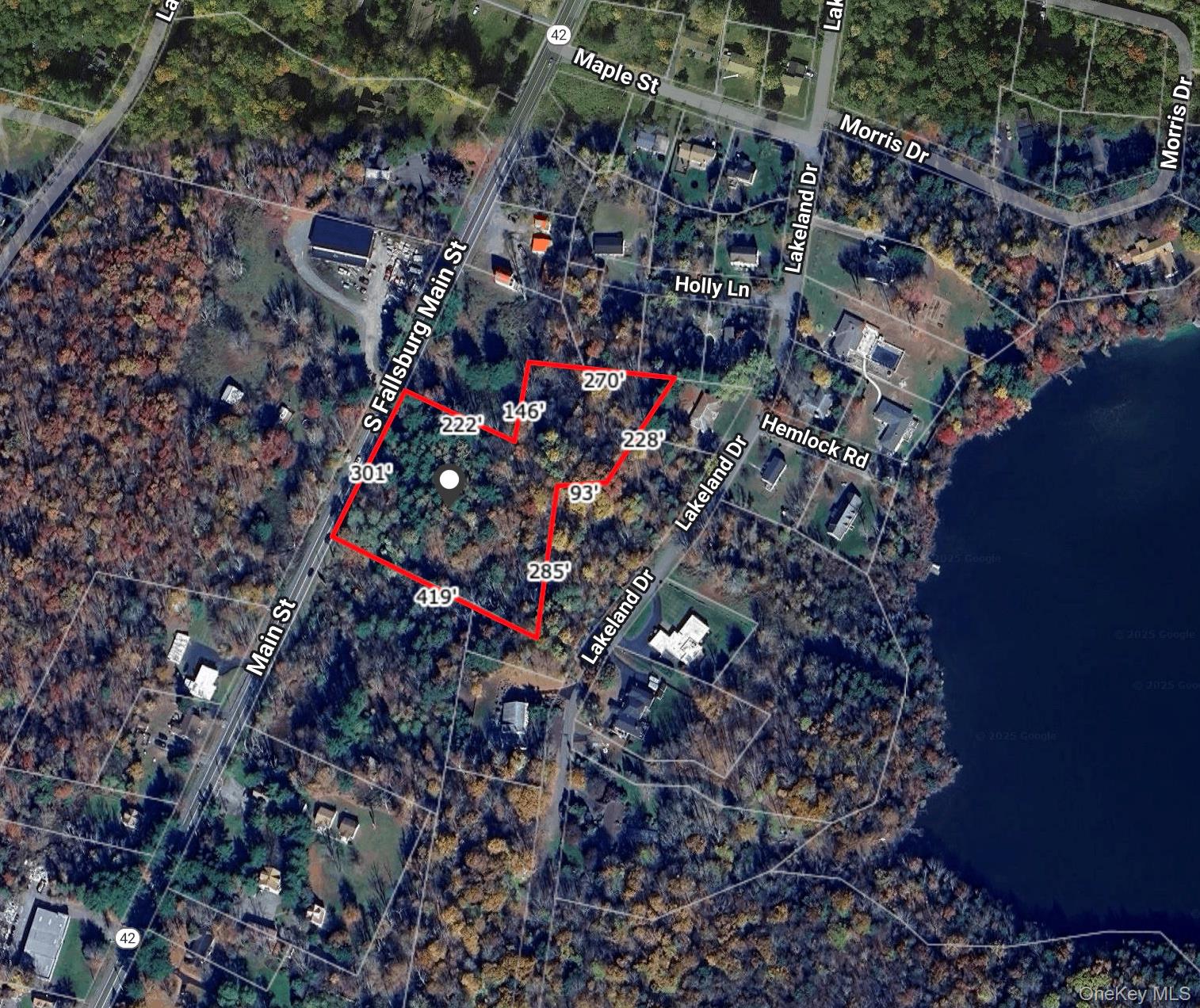 #1 photo, Hway 42, Fallsburg , NY 12733