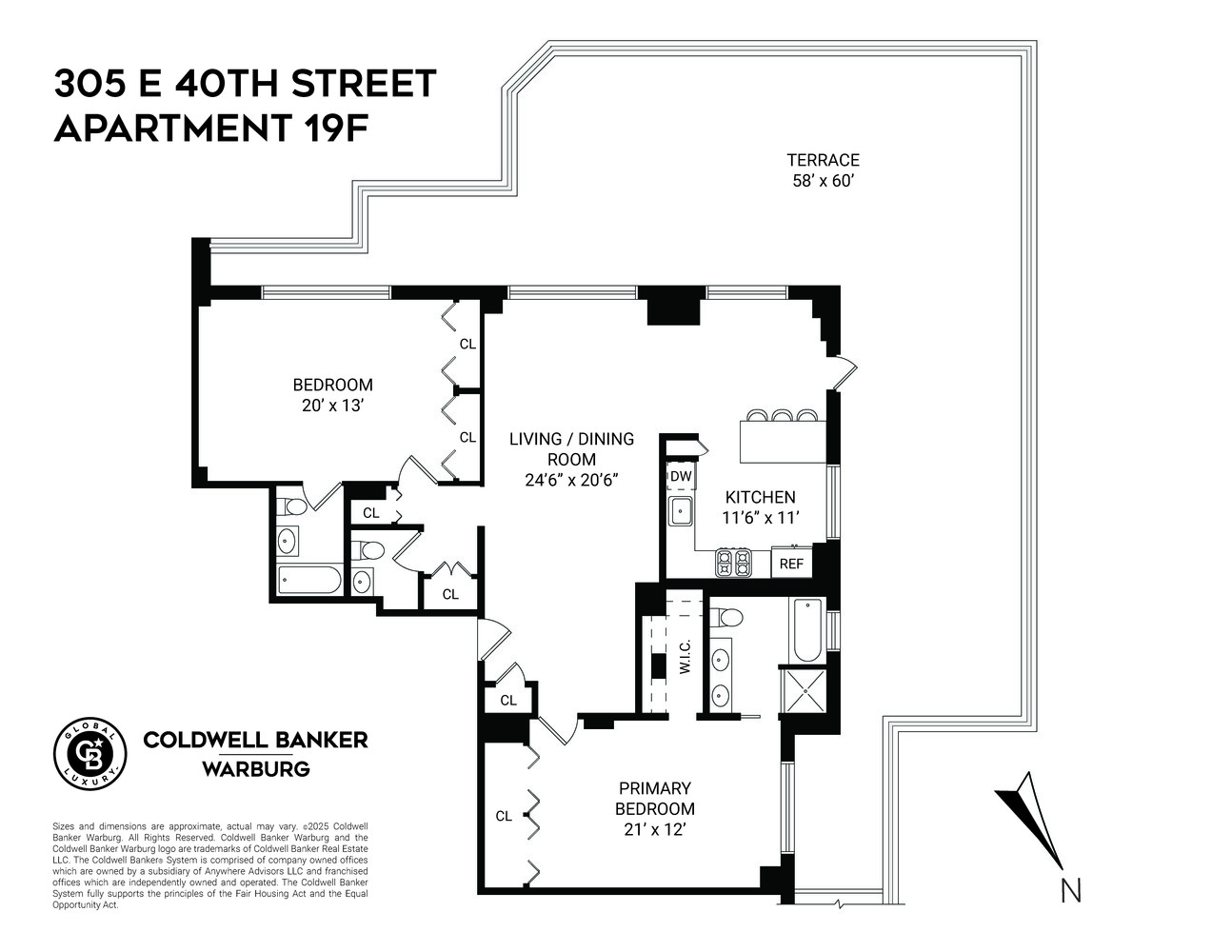 #2 photo, 305 E 40TH Street, マンハッタン Murray Hill , NY 10016