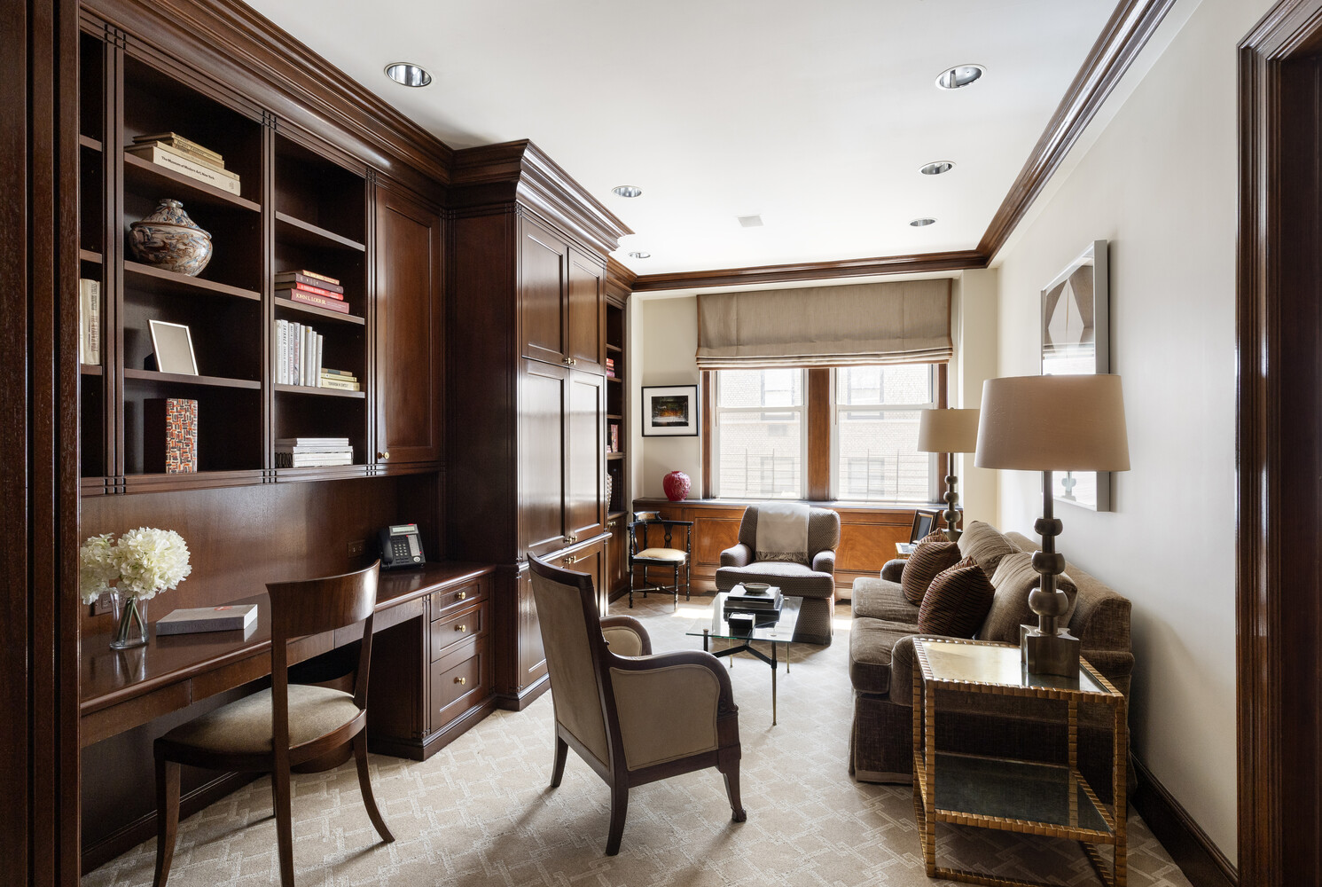 #12 photo, 1165 PARK Avenue, マンハッタン Carnegie Hill , NY 10128