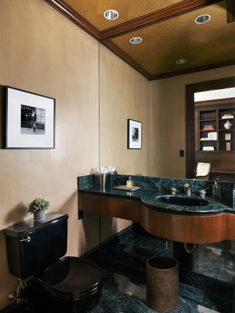 #13 photo, 1165 PARK Avenue, マンハッタン Carnegie Hill , NY 10128