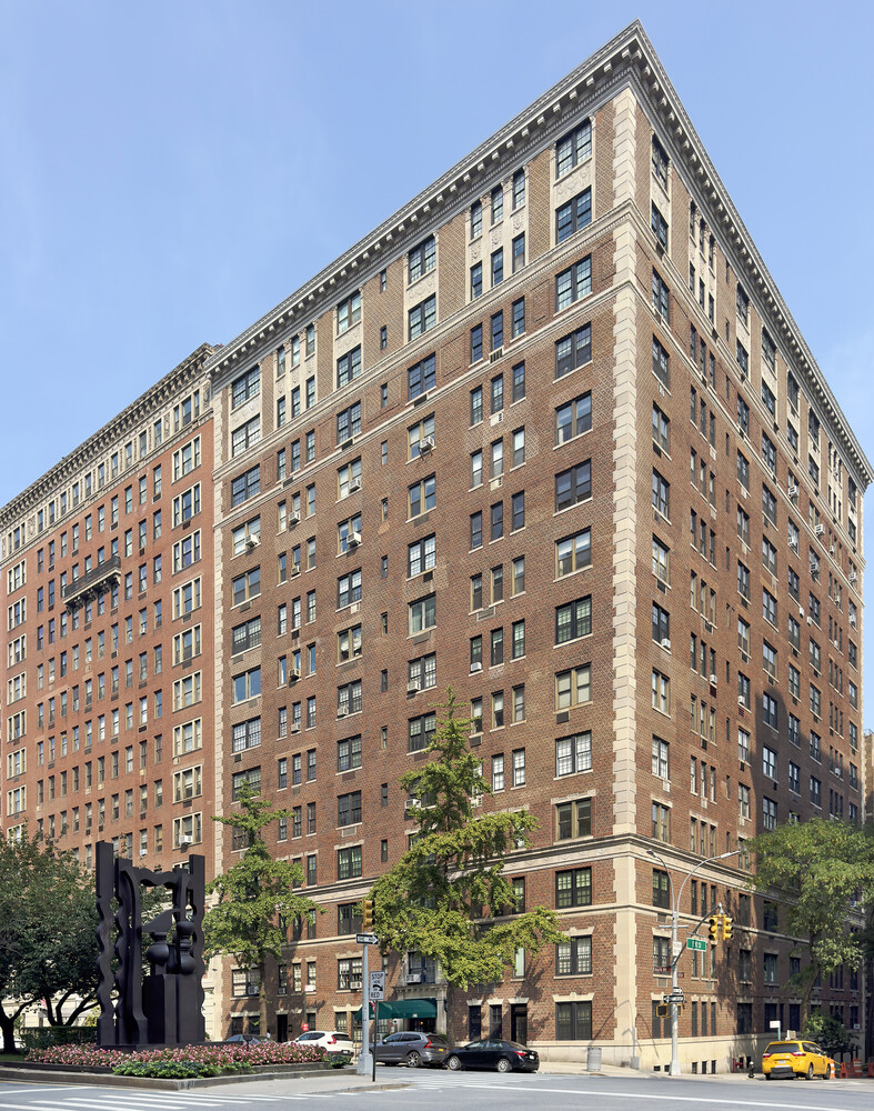 #15 photo, 1165 PARK Avenue, マンハッタン Carnegie Hill , NY 10128
