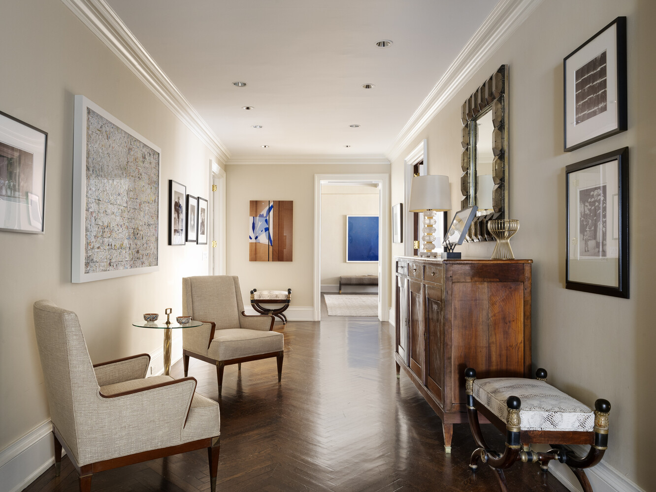 #4 photo, 1165 PARK Avenue, マンハッタン Carnegie Hill , NY 10128