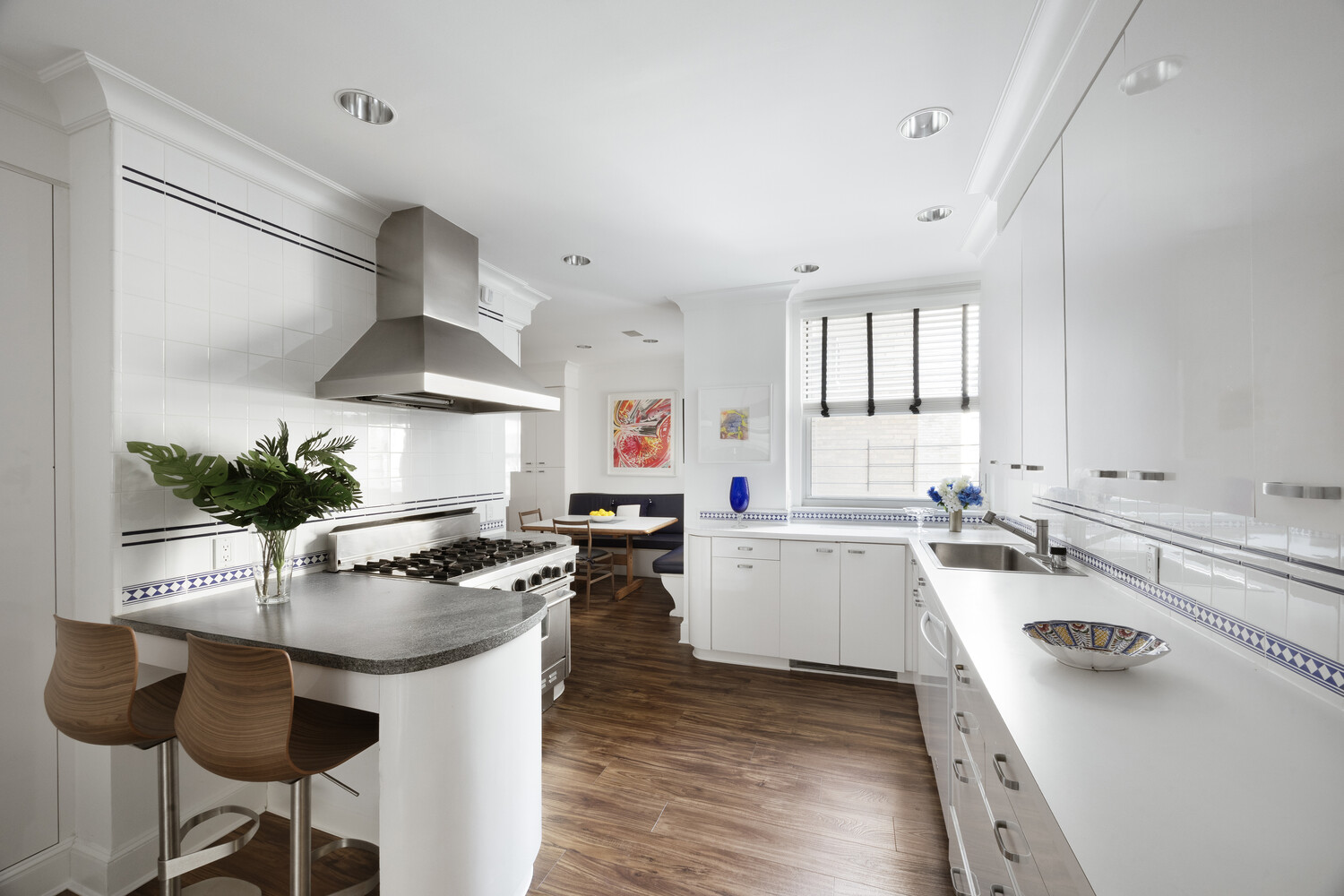 #5 photo, 1165 PARK Avenue, マンハッタン Carnegie Hill , NY 10128