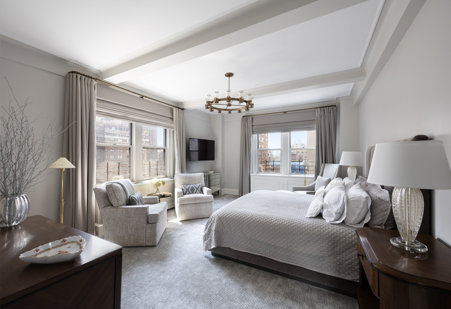 #7 photo, 1165 PARK Avenue, マンハッタン Carnegie Hill , NY 10128