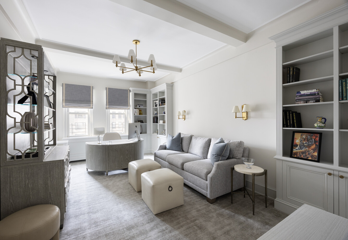 #9 photo, 1165 PARK Avenue, マンハッタン Carnegie Hill , NY 10128