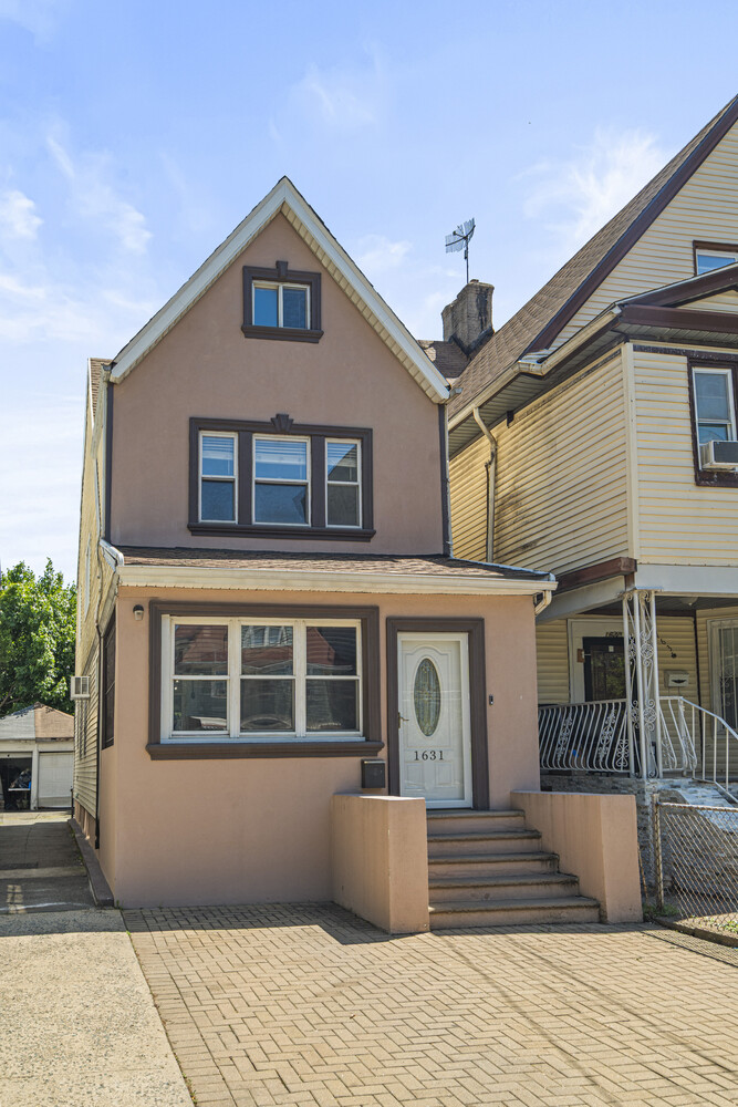 #18 photo, 1631 NEW YORK Avenue, ブルックリン区 East Flatbush , NY 11210