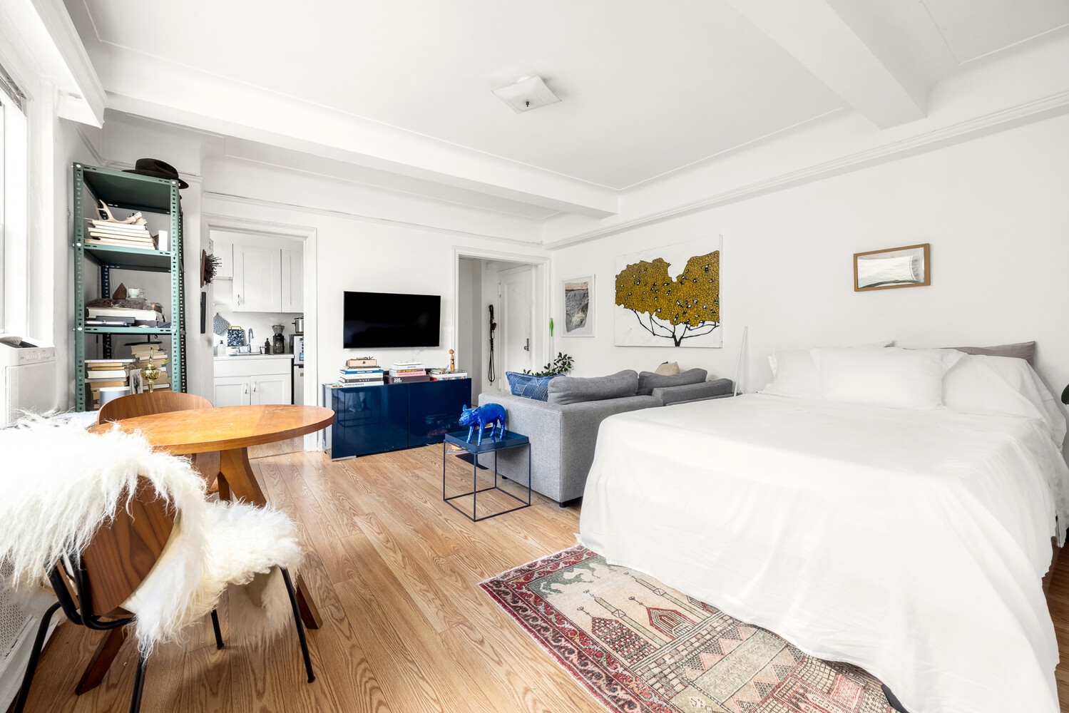 #3 photo, 70 REMSEN Street, Brooklyn Heights , NY 11201