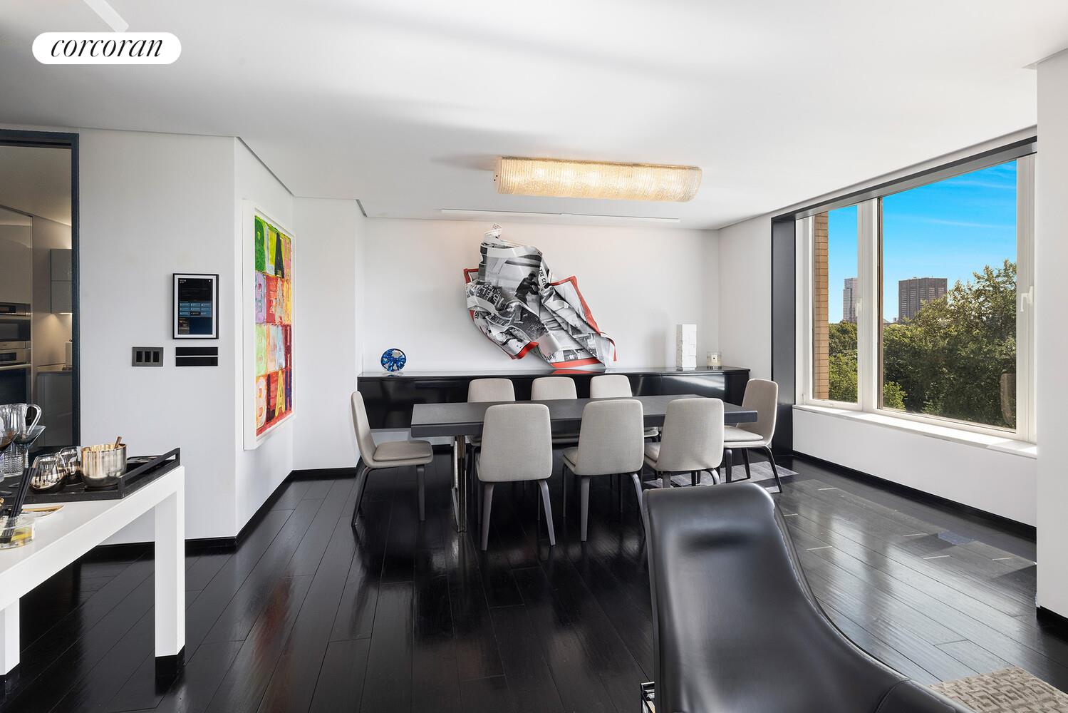 #5 photo, 279 CENTRAL Park W, マンハッタン Upper West Side , NY 10024