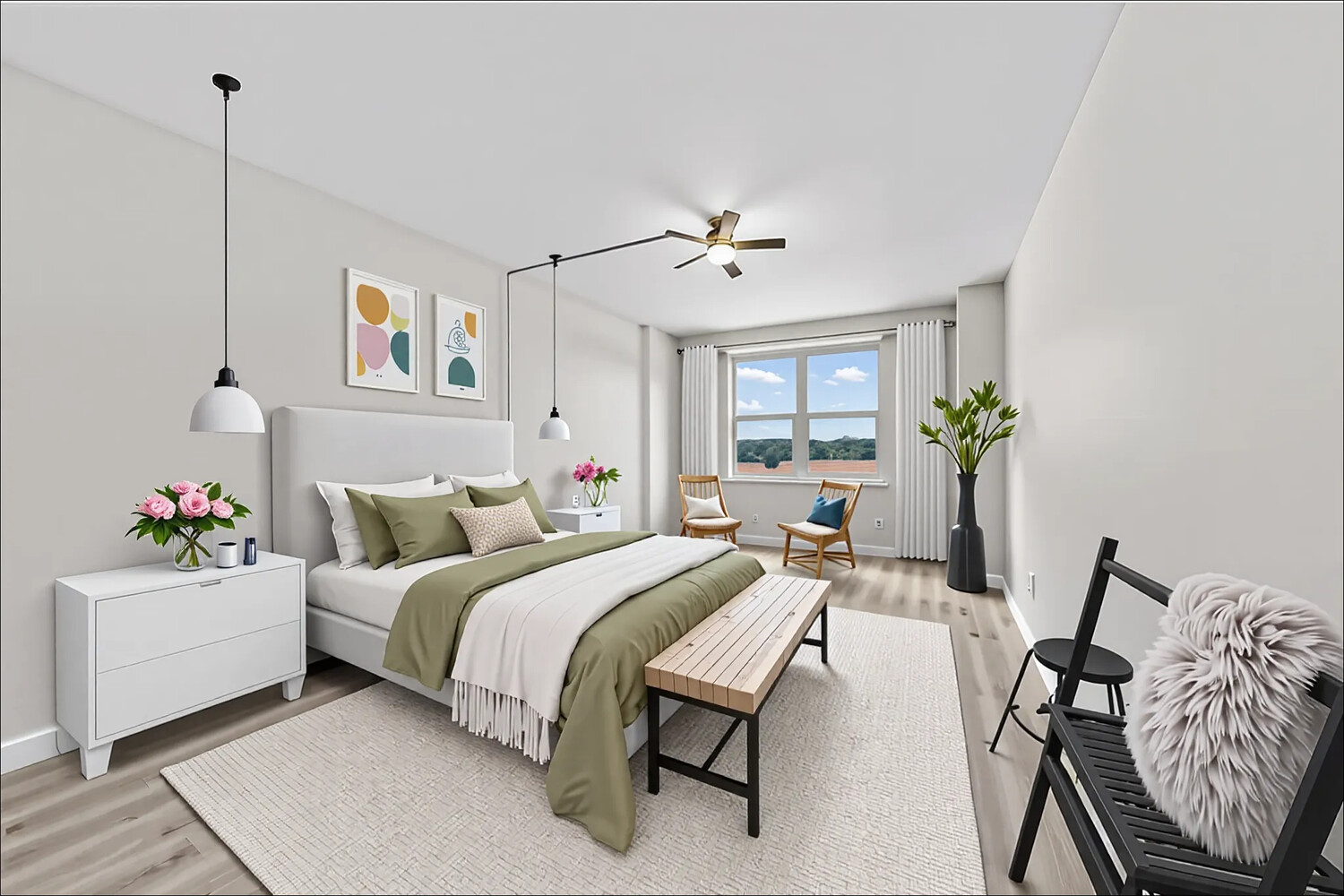 #10 photo, 555 KAPPOCK Street, ブロンクス区 Spuyten Duyvil , NY 10463