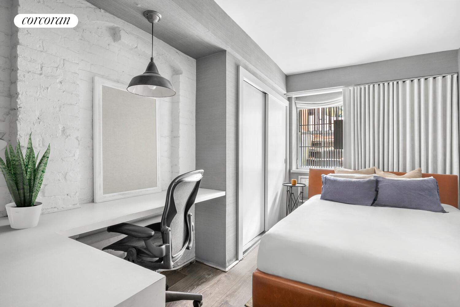 #5 photo, 215 E 17TH Street, マンハッタン Gramercy Park , NY 10003