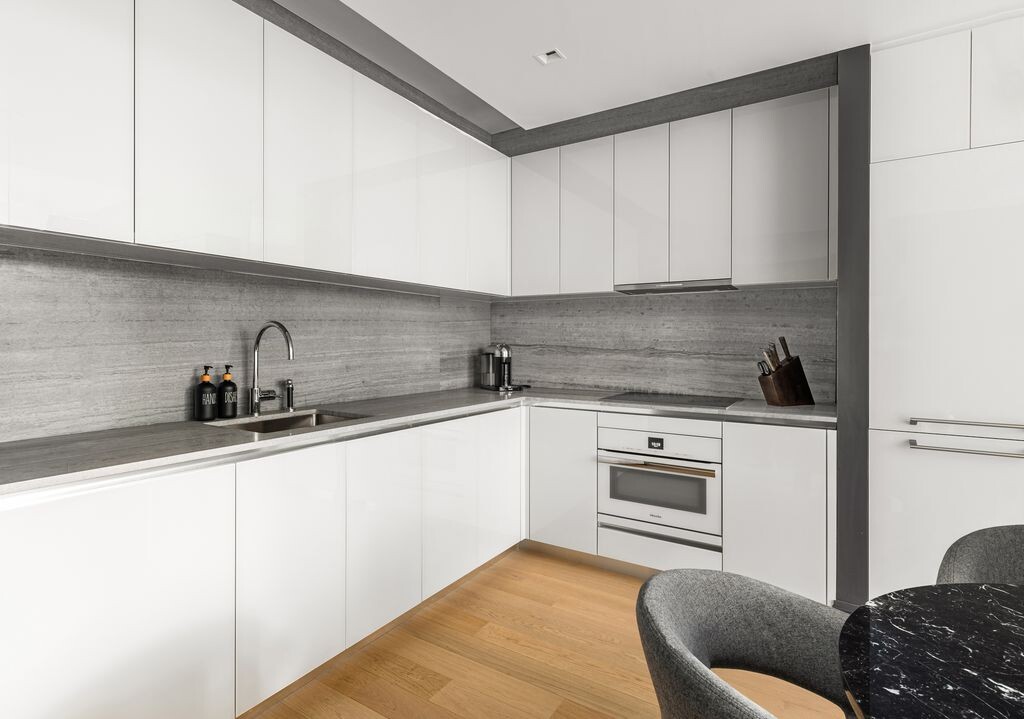 #2 photo, 1 WALL Street, マンハッタン Financial District , NY 10004