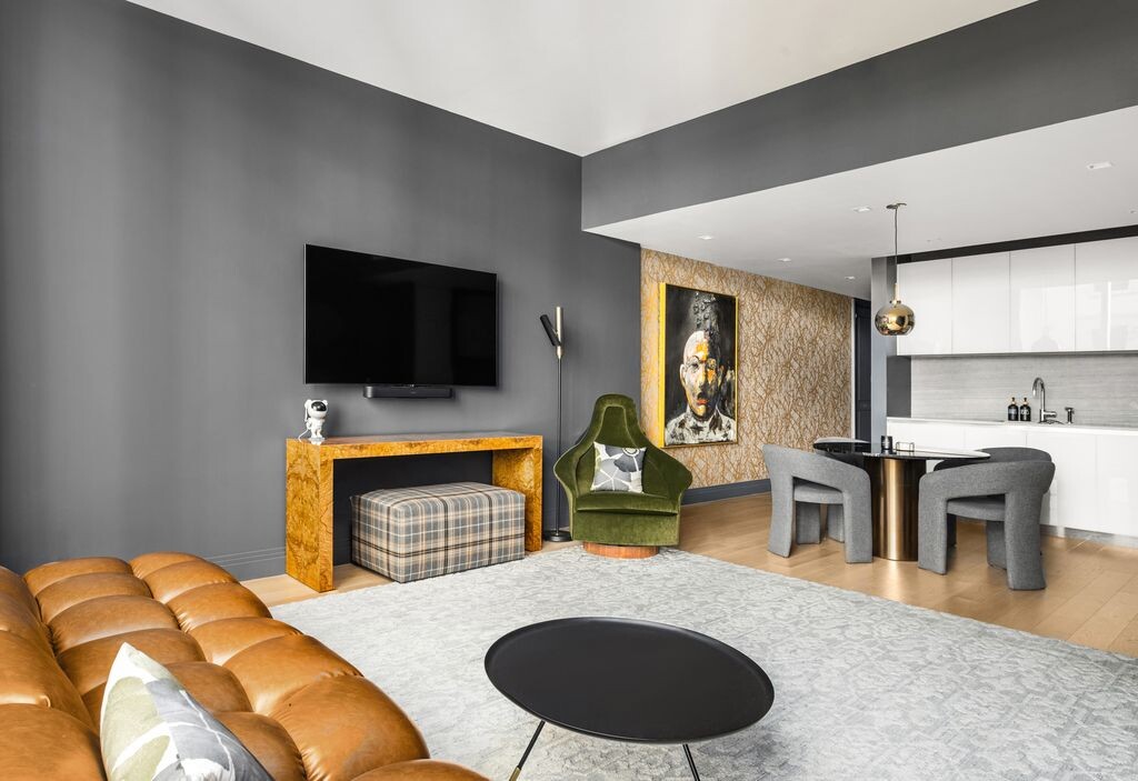 #3 photo, 1 WALL Street, マンハッタン Financial District , NY 10004