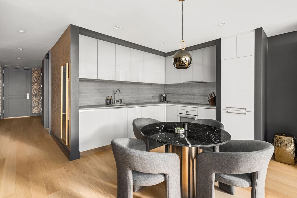 #4 photo, 1 WALL Street, マンハッタン Financial District , NY 10004