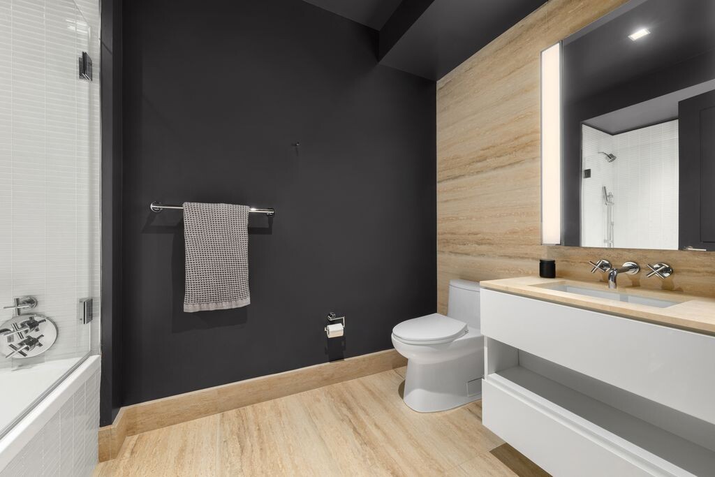 #6 photo, 1 WALL Street, マンハッタン Financial District , NY 10004