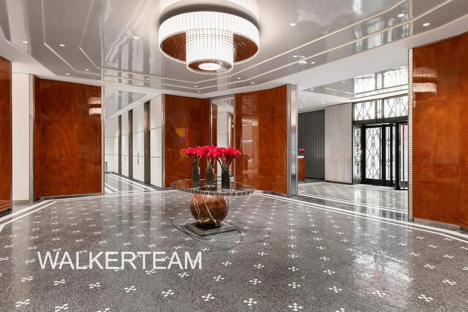 #9 photo, 1 WALL Street, マンハッタン Financial District , NY 10004