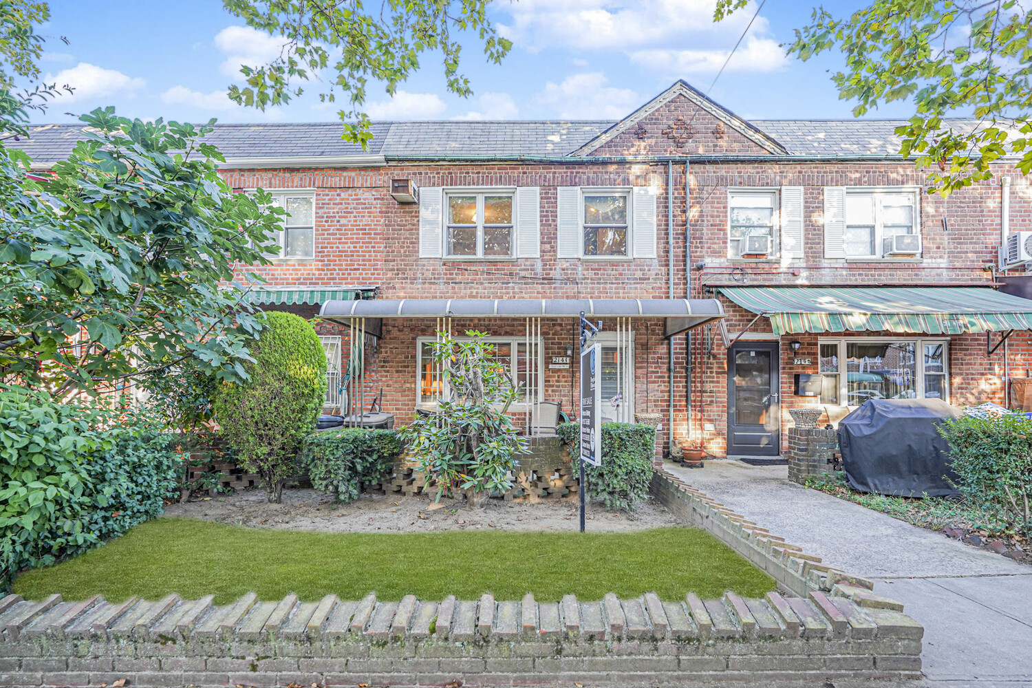 #1 photo, 2141 FORD Street, הברונקס Homecrest , NY 11229