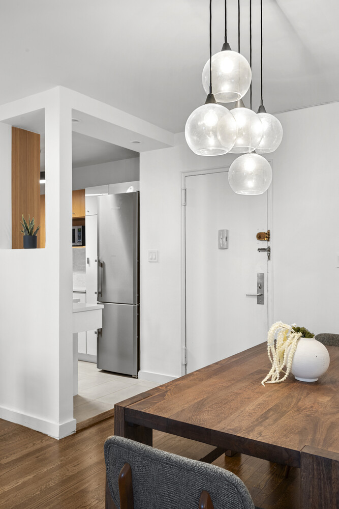 #10 photo, 100 W 12TH Street, Greenwich Village , NY 10011