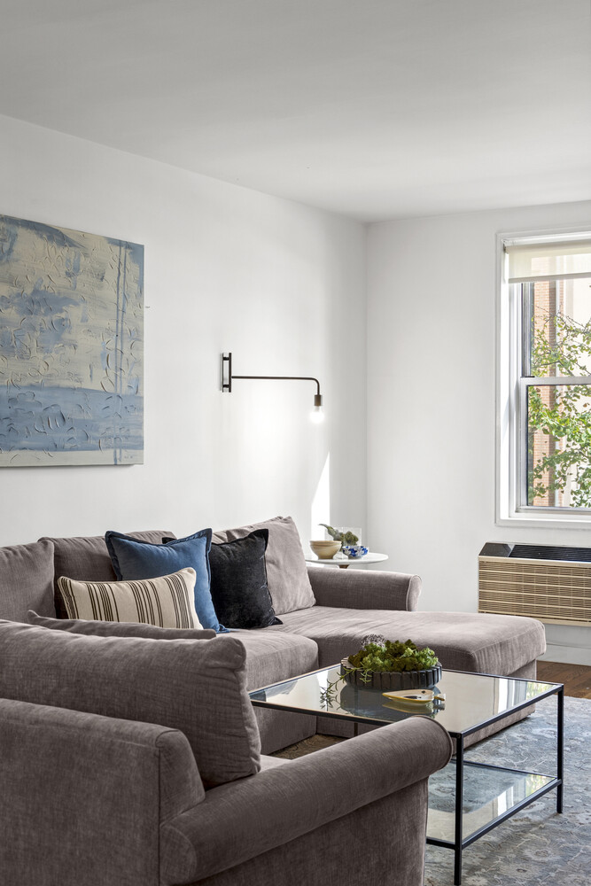 #9 photo, 100 W 12TH Street, Greenwich Village , NY 10011