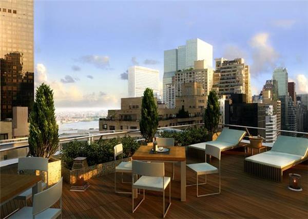 #12 photo, 250 E 49th Street, マンハッタン Turtle Bay , NY 10017