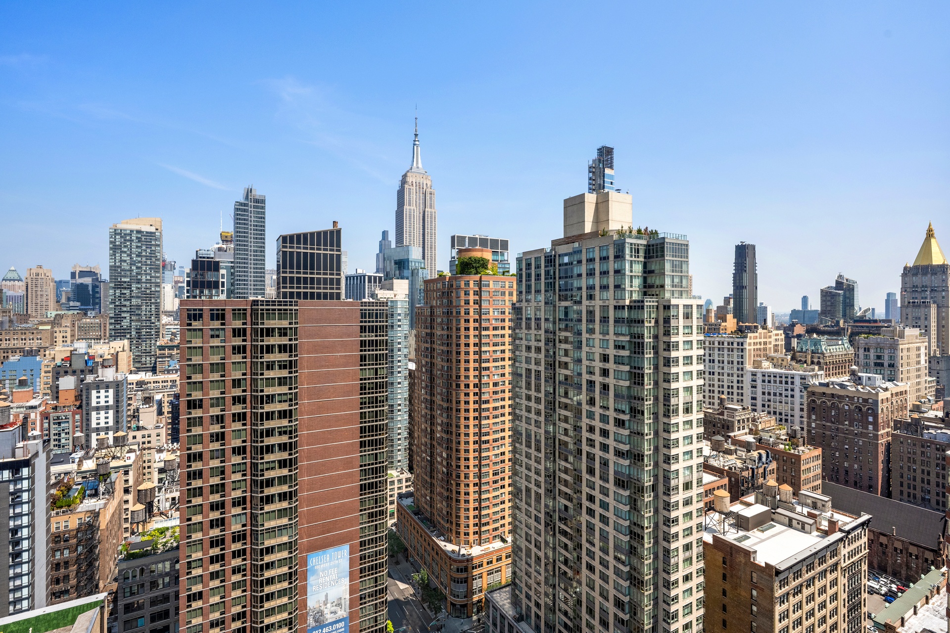 #14 photo, 101 W 24th Street, マンハッタン Chelsea , NY 10011