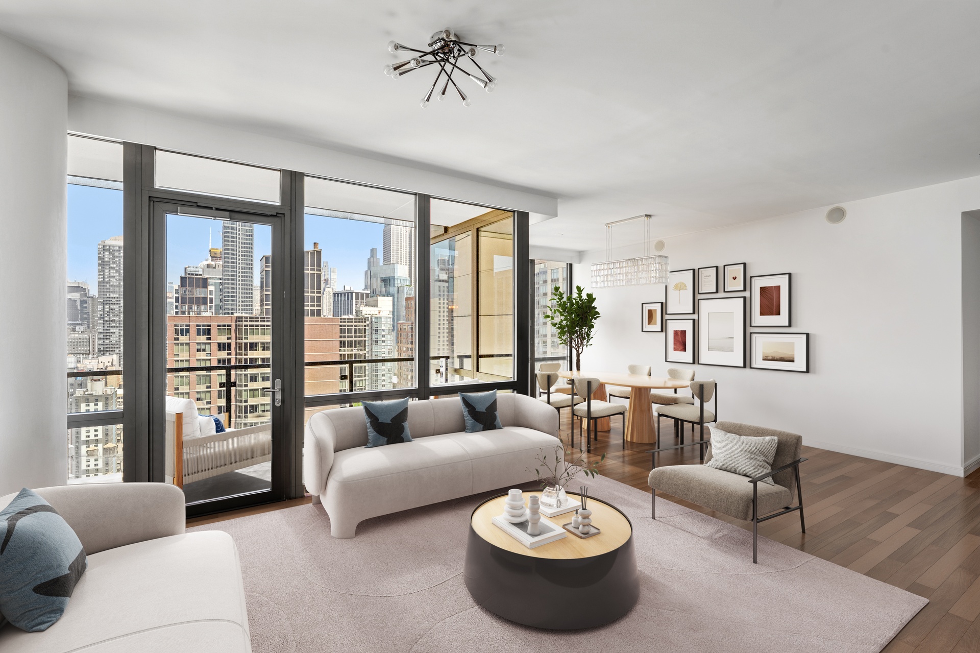 #5 photo, 101 W 24th Street, マンハッタン Chelsea , NY 10011