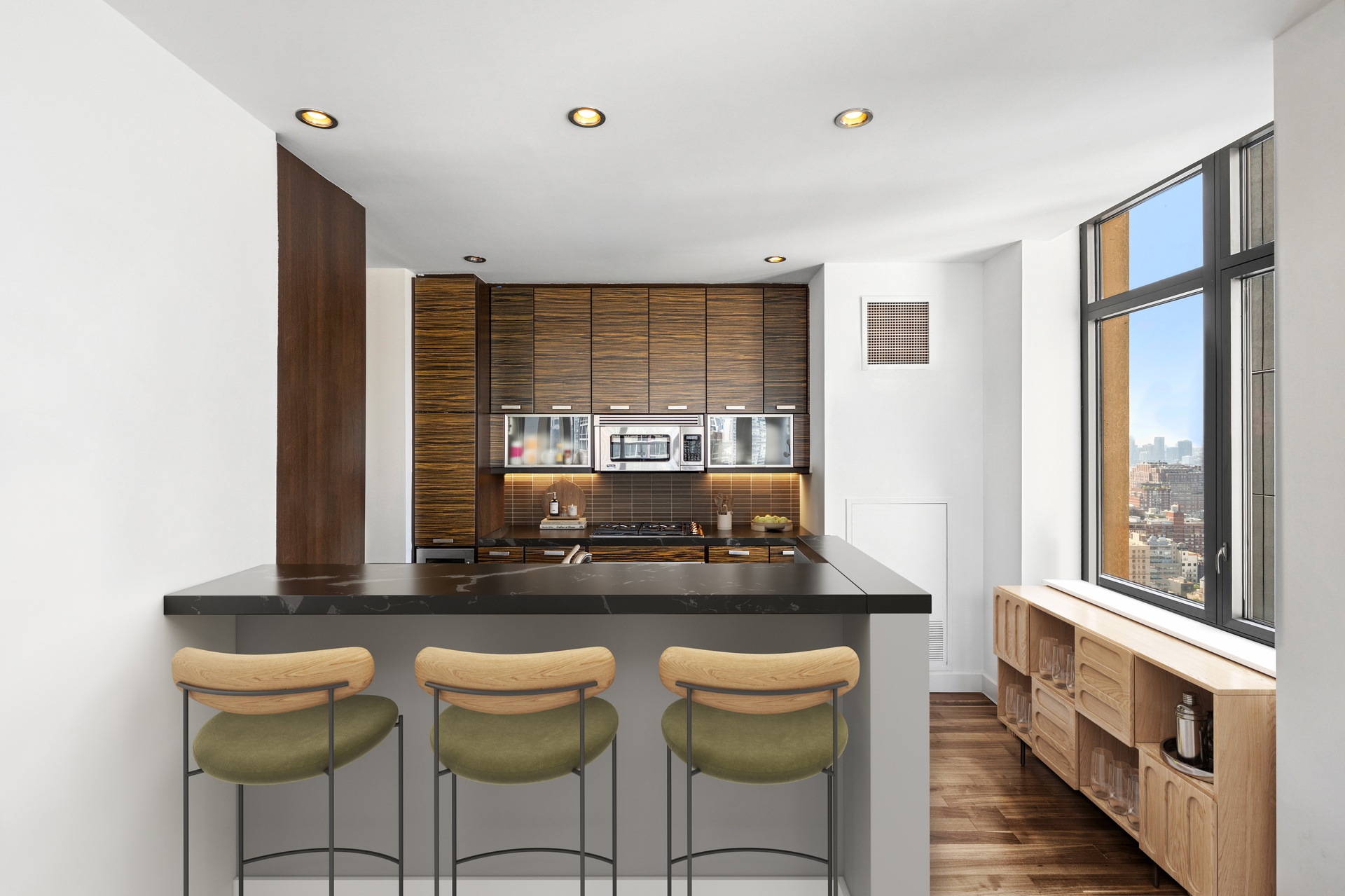 #7 photo, 101 W 24th Street, マンハッタン Chelsea , NY 10011