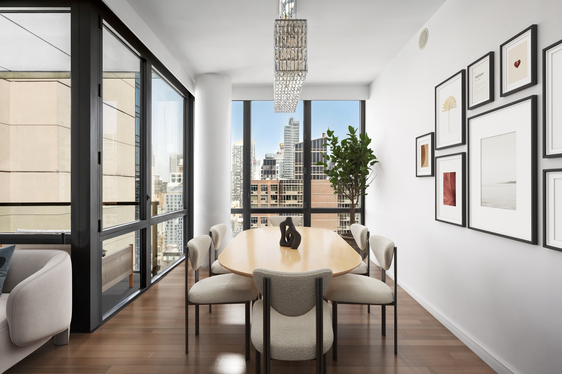 #8 photo, 101 W 24th Street, マンハッタン Chelsea , NY 10011