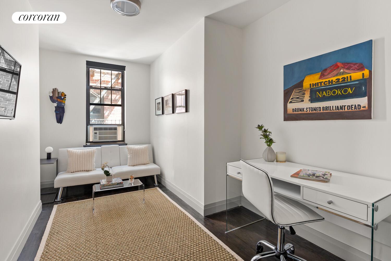 #12 photo, 290 6TH Avenue, マンハッタン Greenwich Village , NY 10014