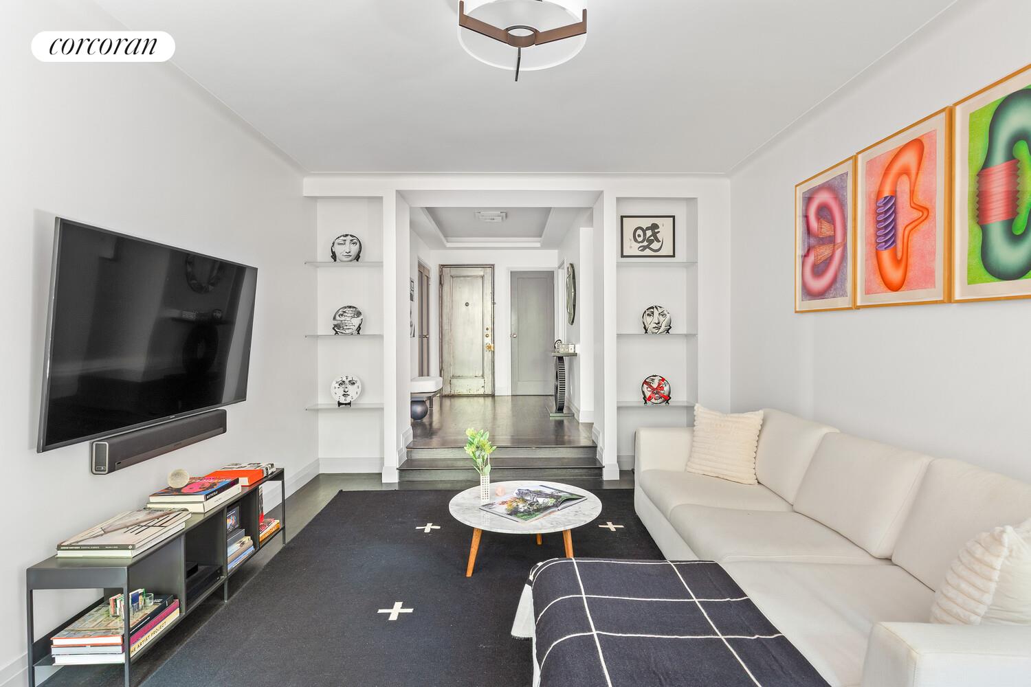 #4 photo, 290 6TH Avenue, マンハッタン Greenwich Village , NY 10014