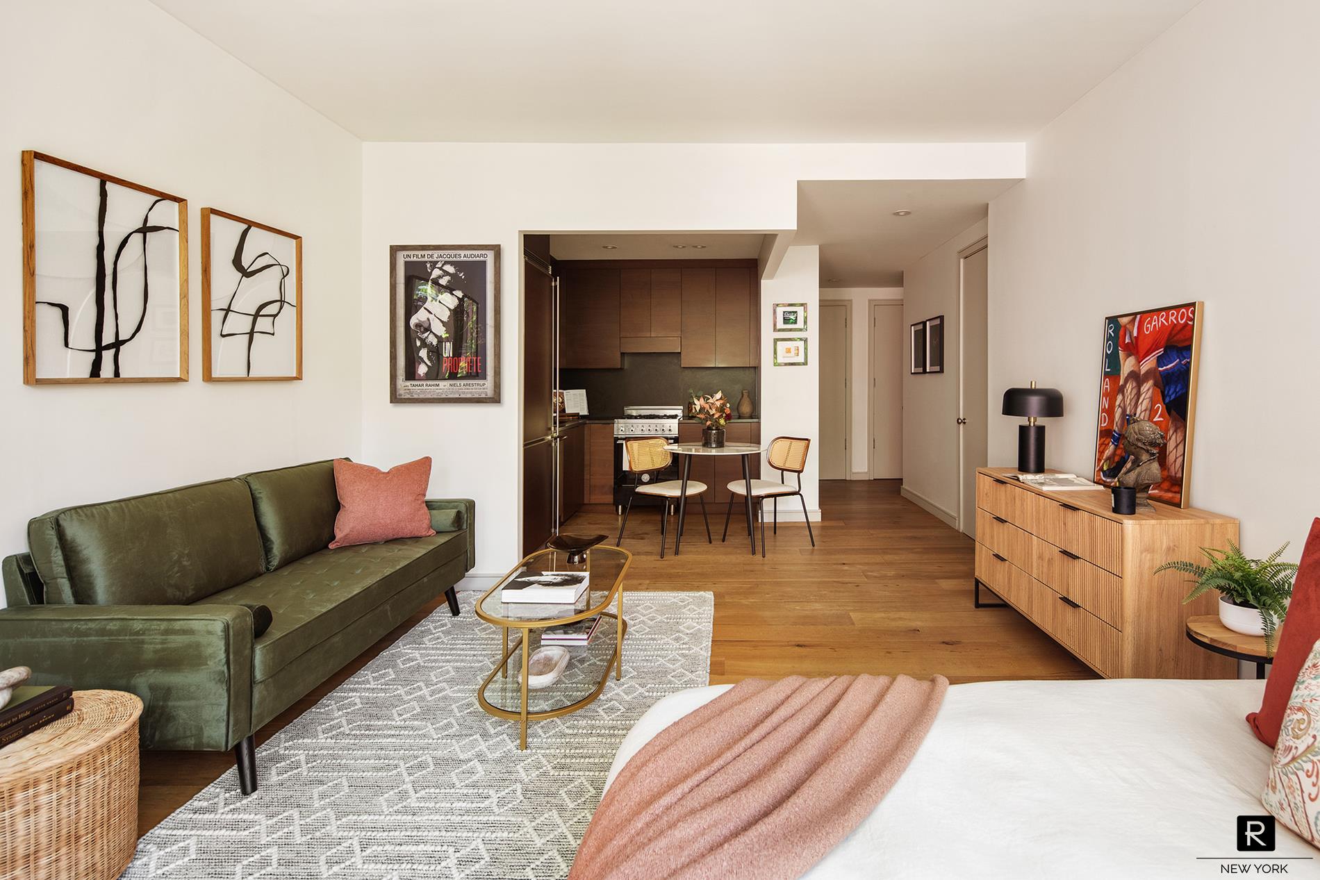 #3 photo, 540 W 28th Street, マンハッタン Chelsea , NY 10001