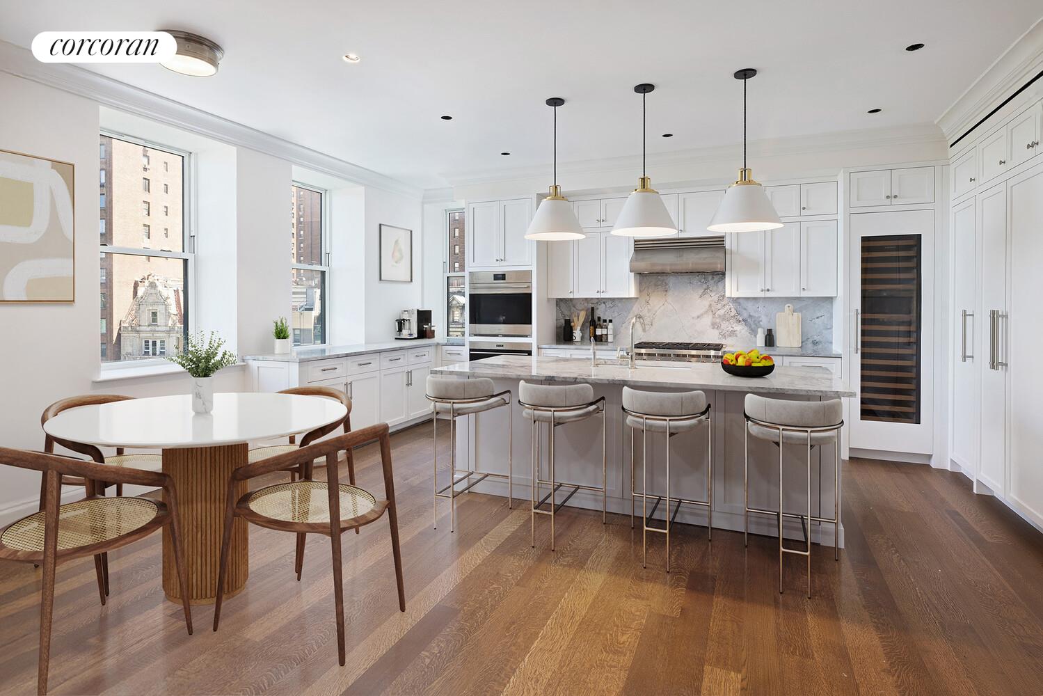 #7 photo, 344 W 72ND Street, マンハッタン Lincoln Square , NY 10023