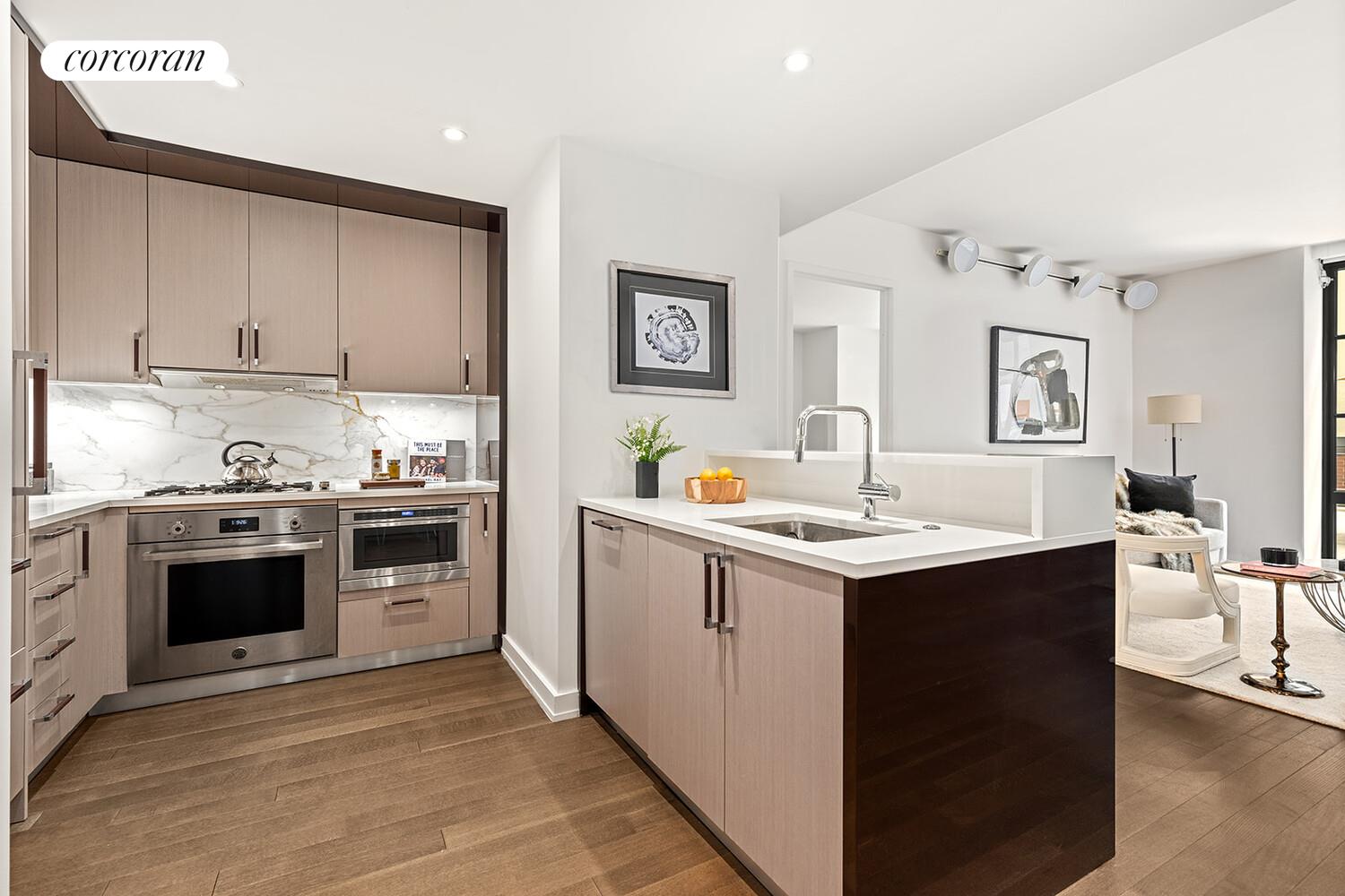 #5 photo, 261 W 25TH Street, マンハッタン Chelsea , NY 10001