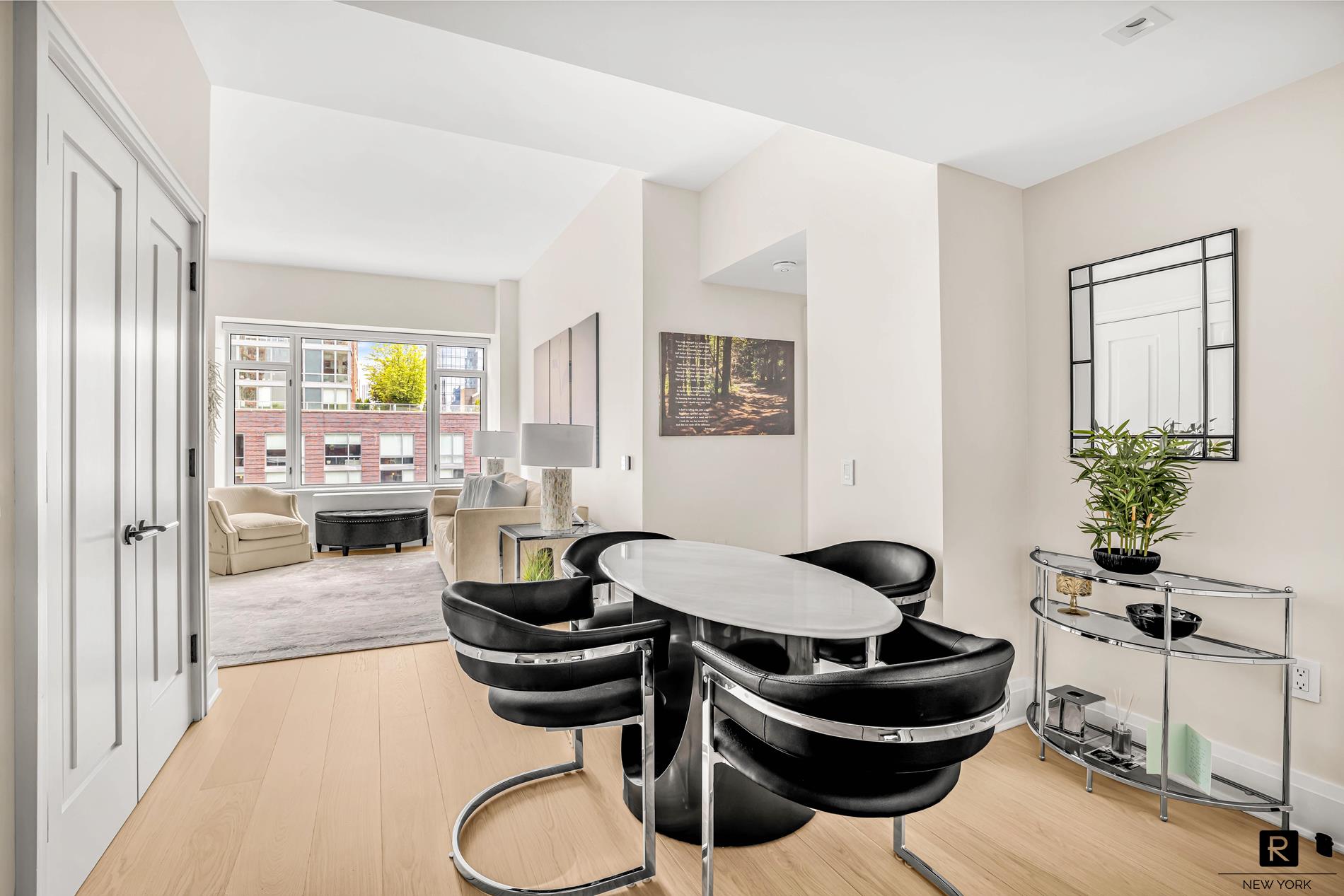 #3 photo, 210 Warren Street, マンハッタン Battery Park City , NY 10282