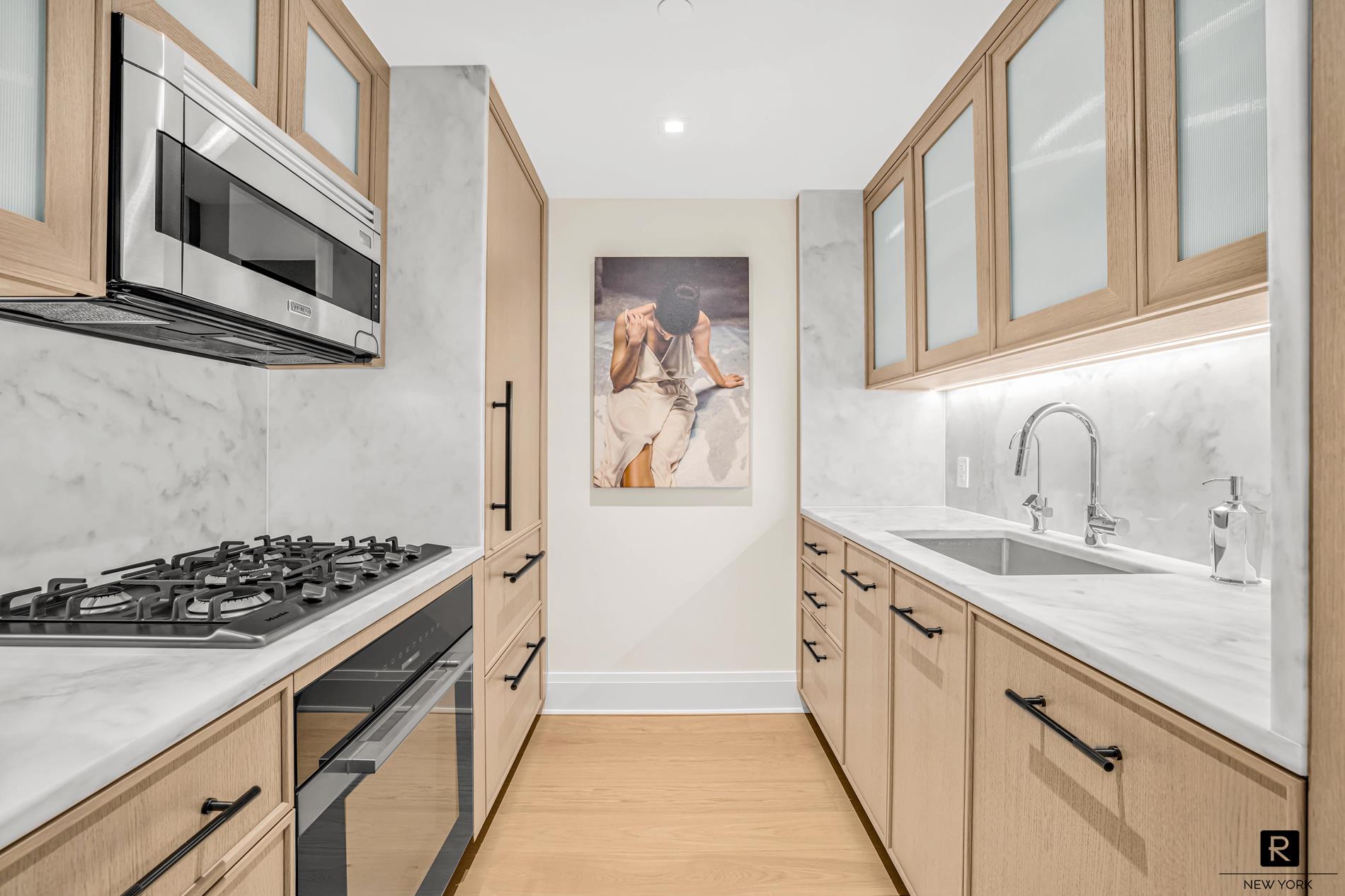 #5 photo, 210 Warren Street, マンハッタン Battery Park City , NY 10282