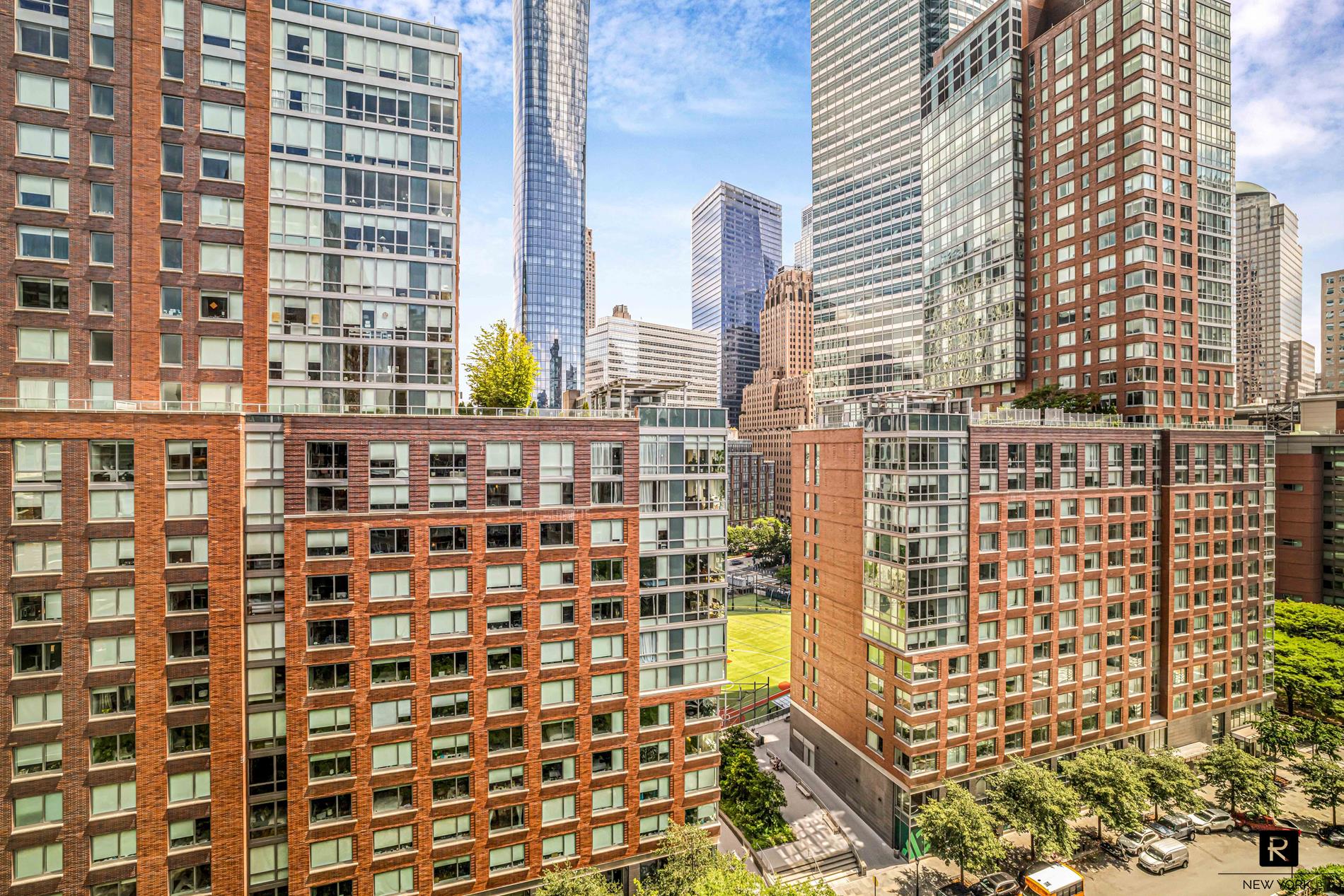 #6 photo, 210 Warren Street, マンハッタン Battery Park City , NY 10282