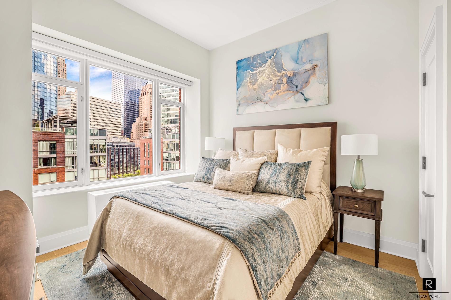 #7 photo, 210 Warren Street, マンハッタン Battery Park City , NY 10282