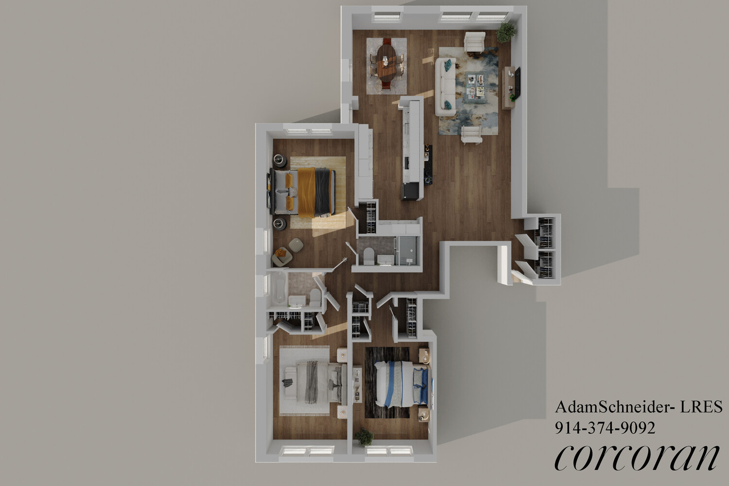 #2 photo, 679 W 239TH Street, ブロンクス区 Central Riverdale , NY 10463