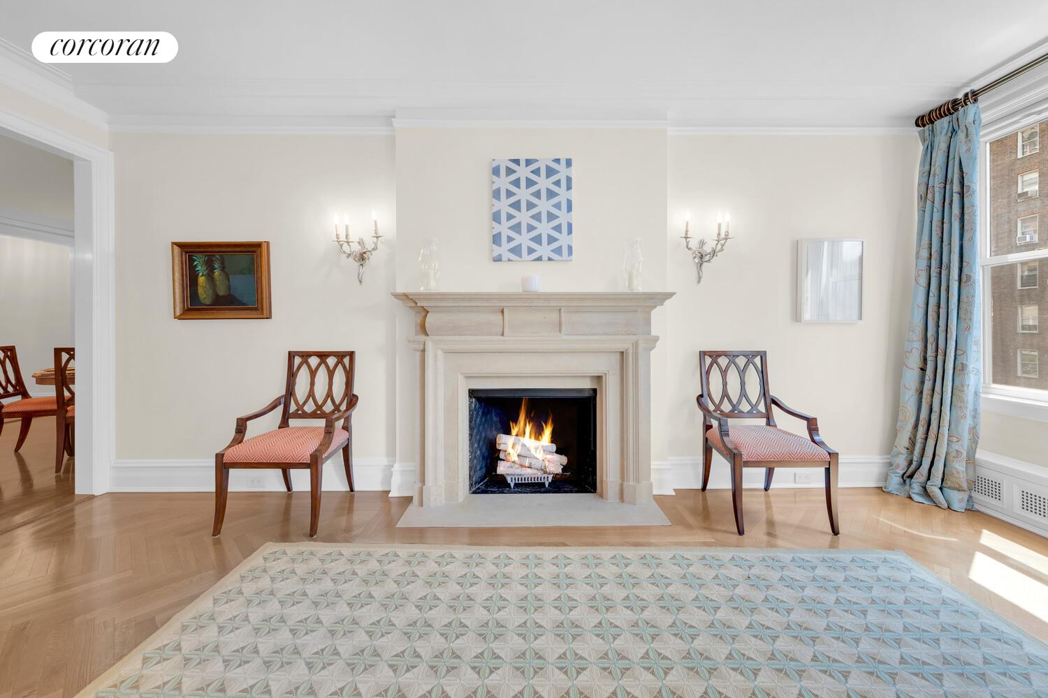 #1 photo, 1150 5TH Avenue, マンハッタン Carnegie Hill , NY 10128