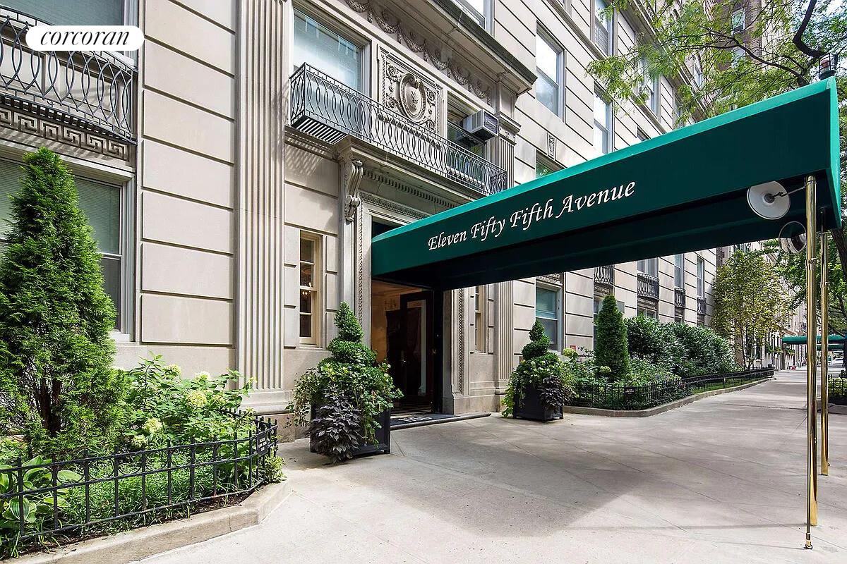 #10 photo, 1150 5TH Avenue, マンハッタン Carnegie Hill , NY 10128